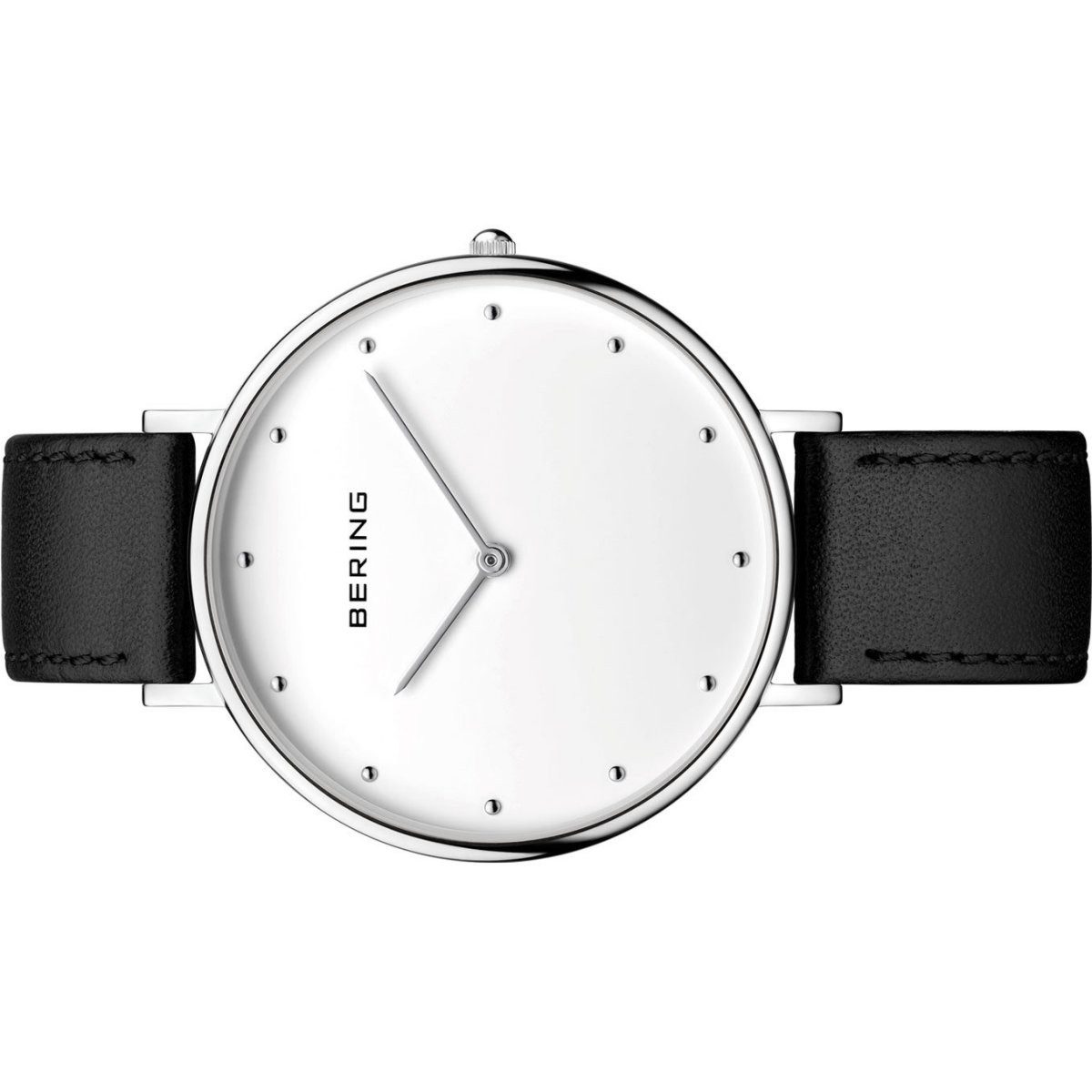 Bering Quarzuhr 14839-404