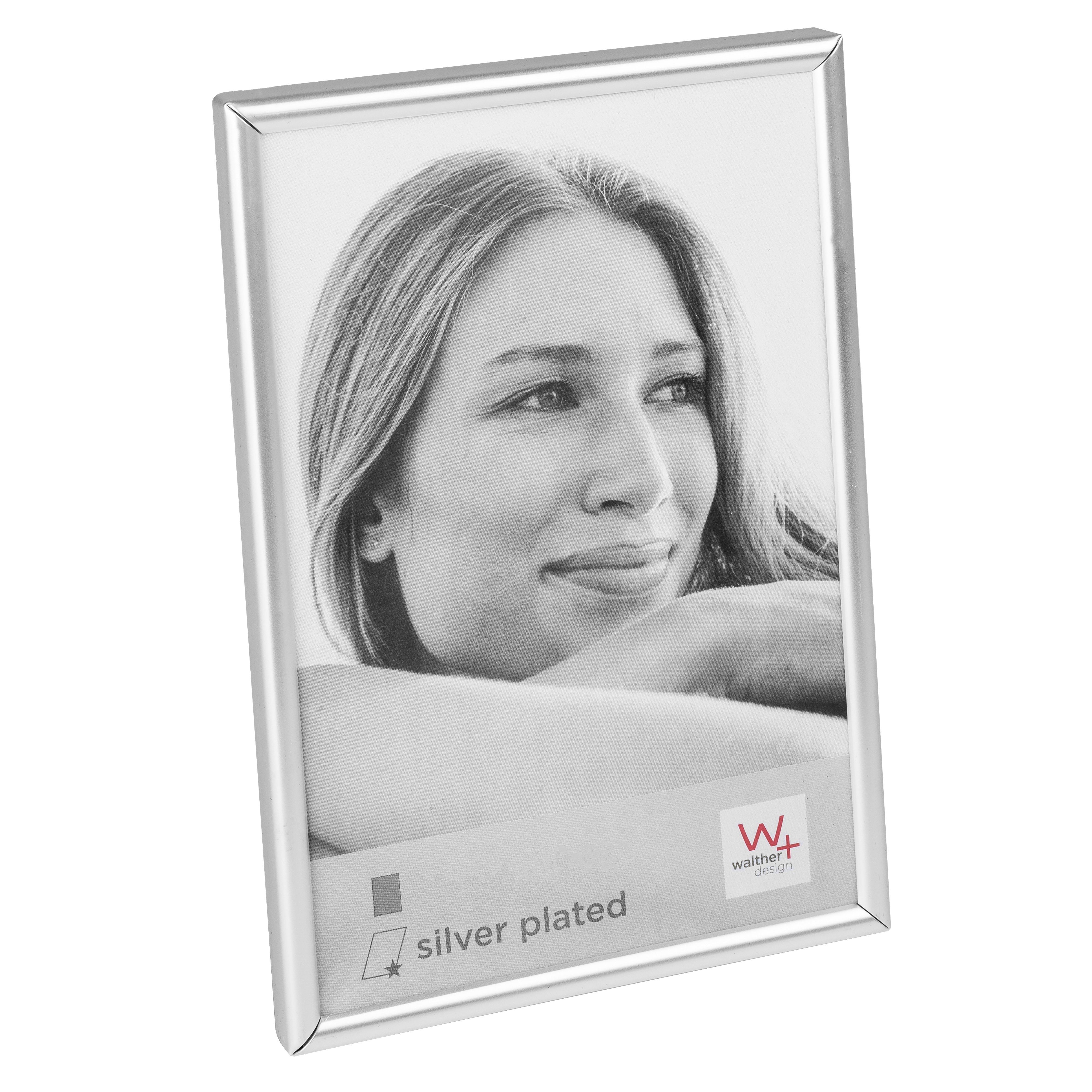 Walther Design Portraitrahmen Chloe in drei günstig online kaufen