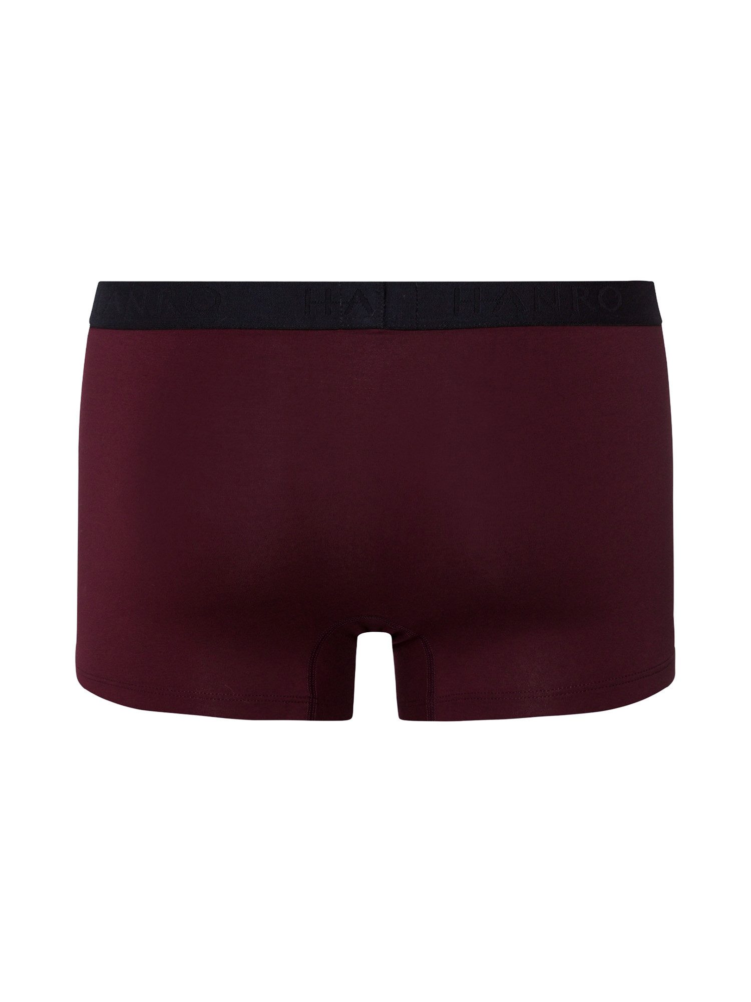 Hanro Panty Cotton Essentials (2-St) Retro-Boxer Retro-shorts unterhose