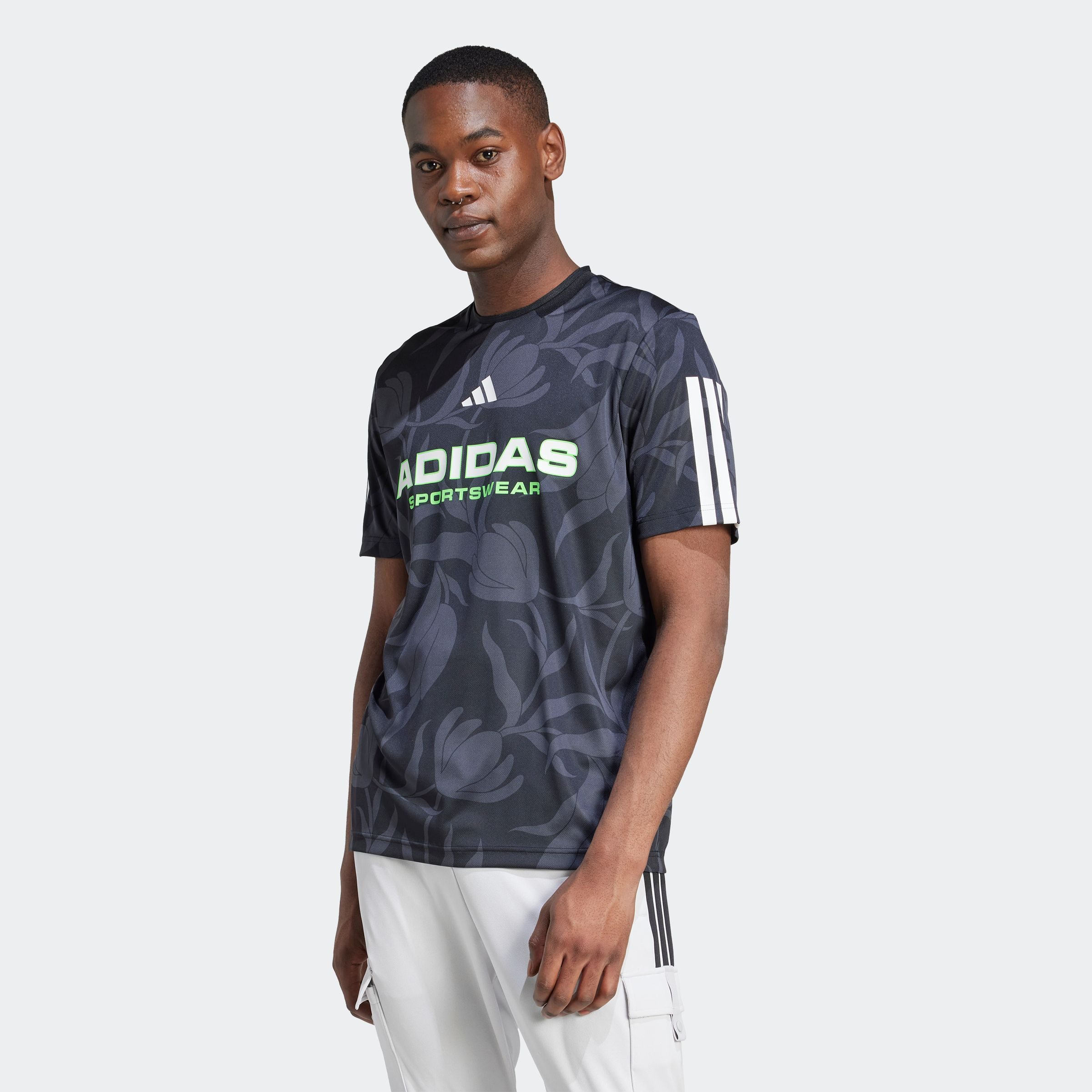 T-Shirt M TIROAOPJSYQ3