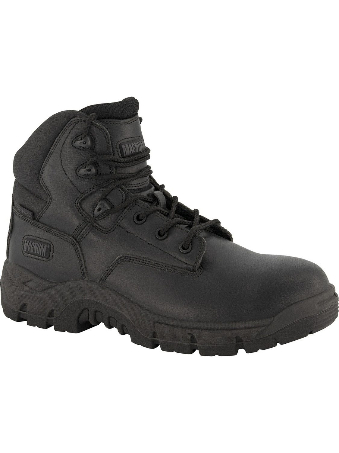 Magnum Precision Sitemaster S3 Sicherheitsschuh