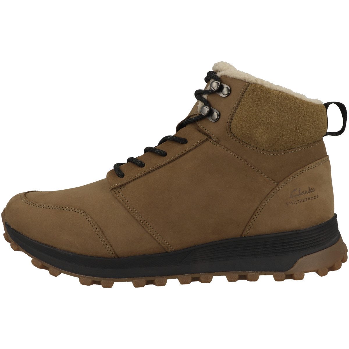 ATL Trek Up WP Herren Schnürboots