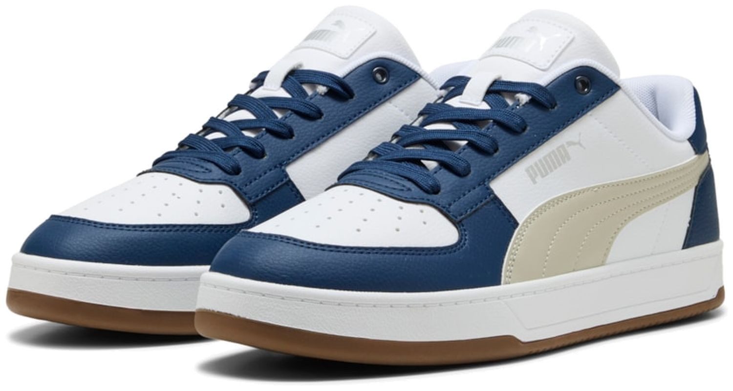 PUMA Puma Caven 2.0 White-Desert Dust-Gum günstig online kaufen
