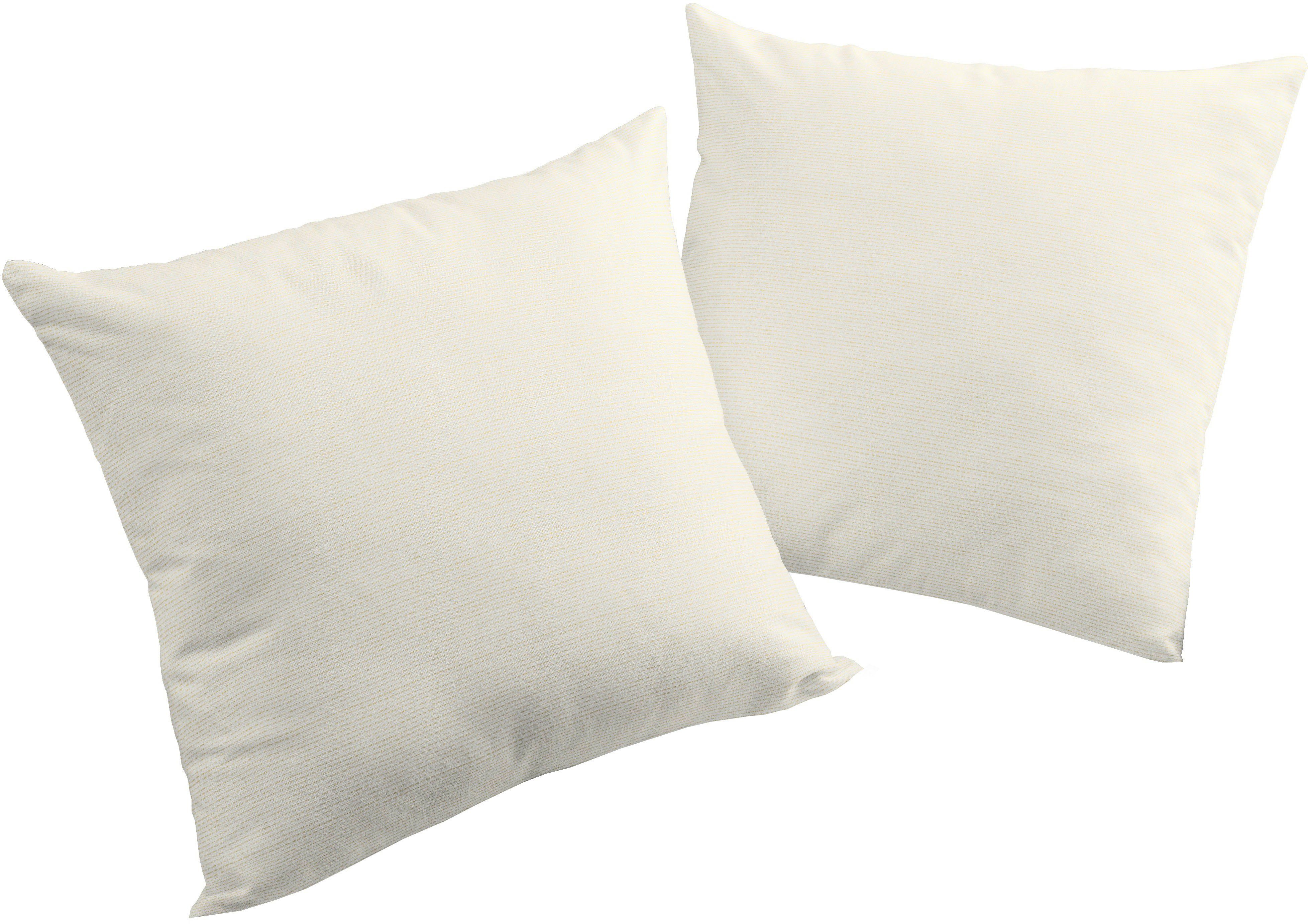 Wirth Kissenhülle Berwick, (2 Stück) günstig online kaufen