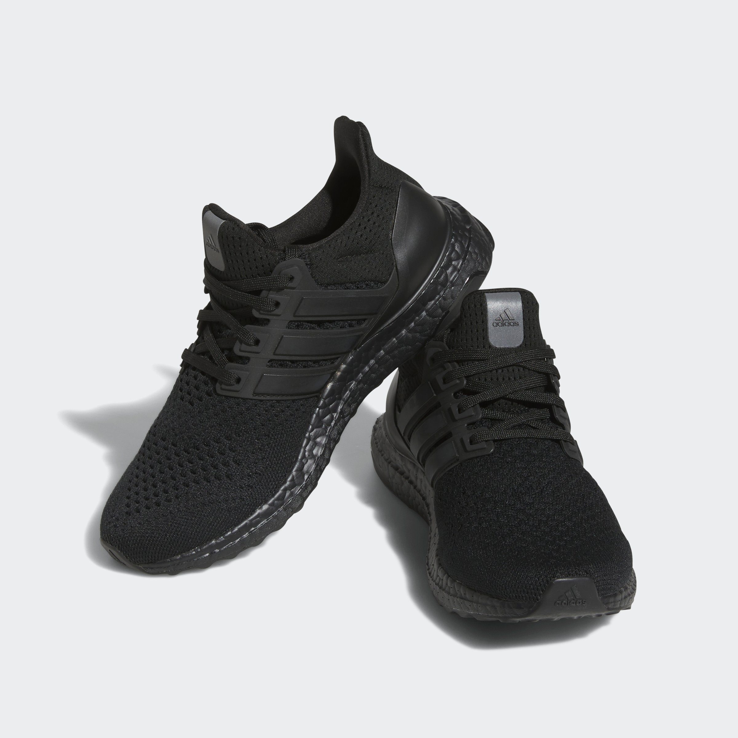 adidas Sportswear ULTRABOOST / Black / 1.0 Black Beampk LAUFSCHUH Core Sneaker Core