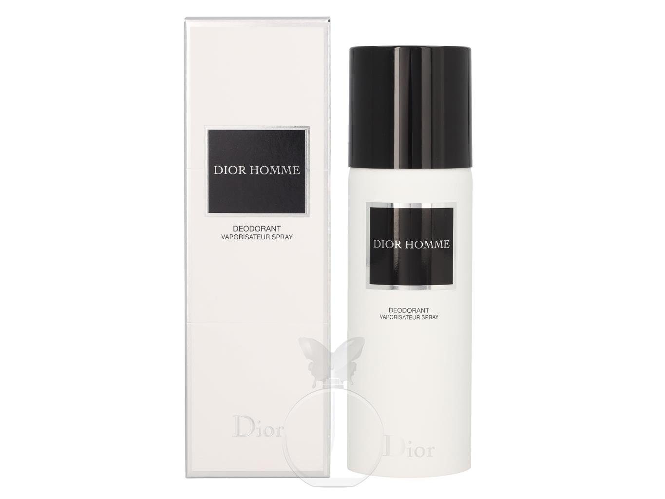 Deodorant ml Dior Homme Deo-Spray 150 Dior