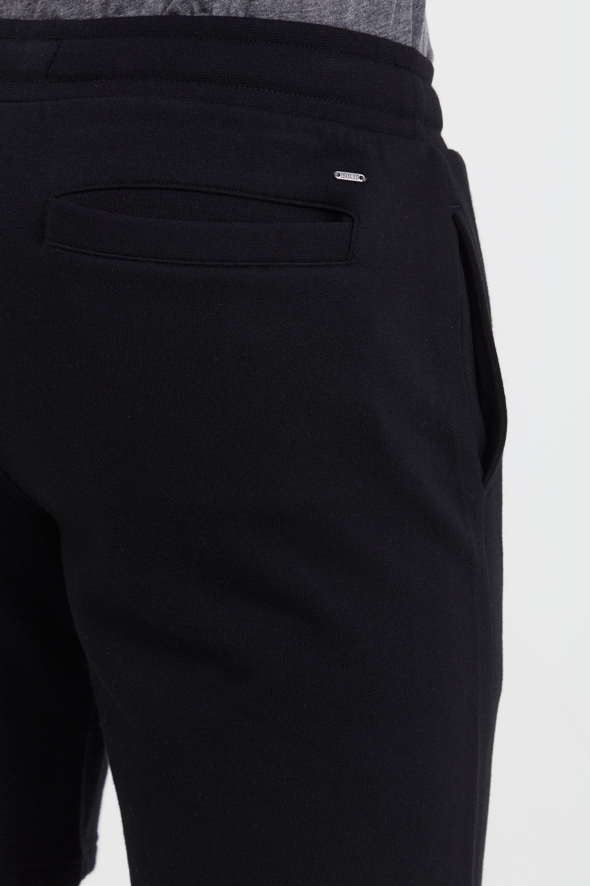 !Solid Sweatshorts SDOliver Basic Sweat Shorts günstig online kaufen