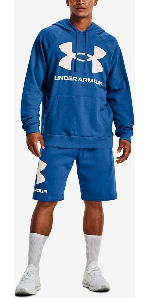 Under Armour® Rundhalspullover