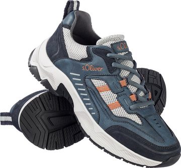 s.Oliver Outdoorschuh mit Soft-Foam Sohle