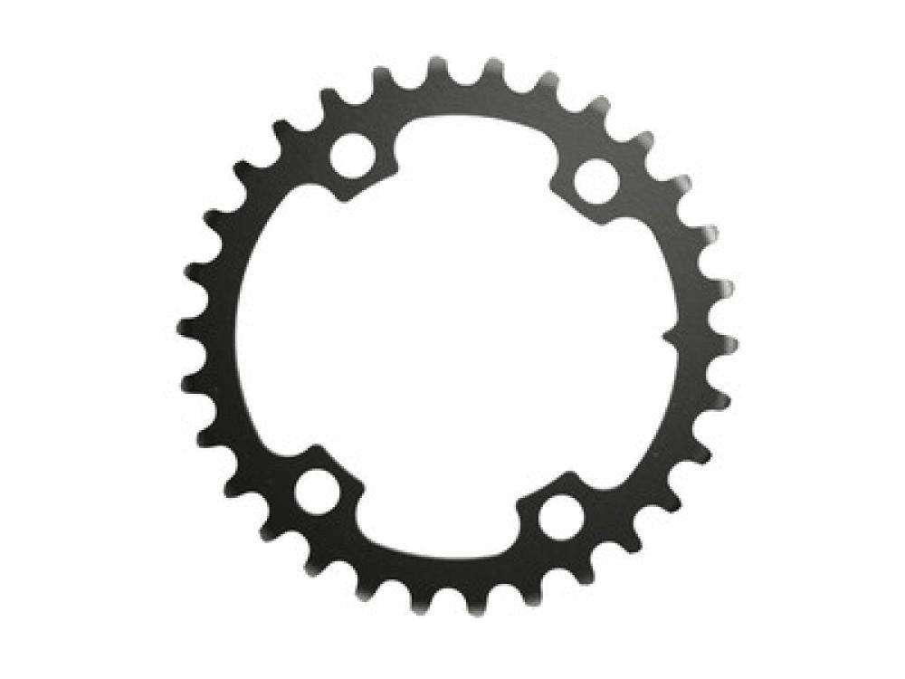 SRAM Kettenschaltung SRAM FORCE 1x12 Kettenblatt Road 94 BCD 30 Zähne - Direktmontage Chain