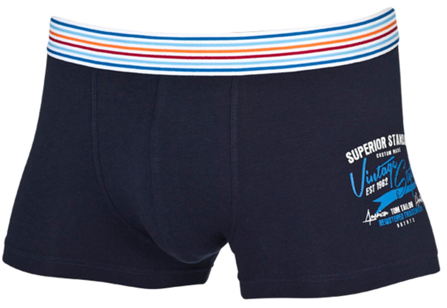 Boxershorts Herren Pant eng anliegend