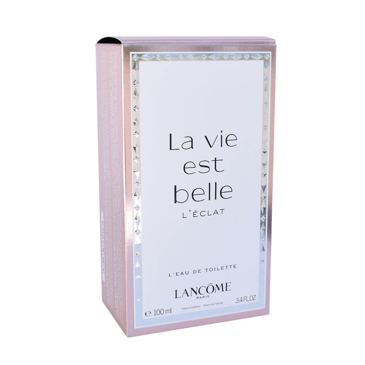 LANCOME Eau de Toilette La vie est belle L'Eclat