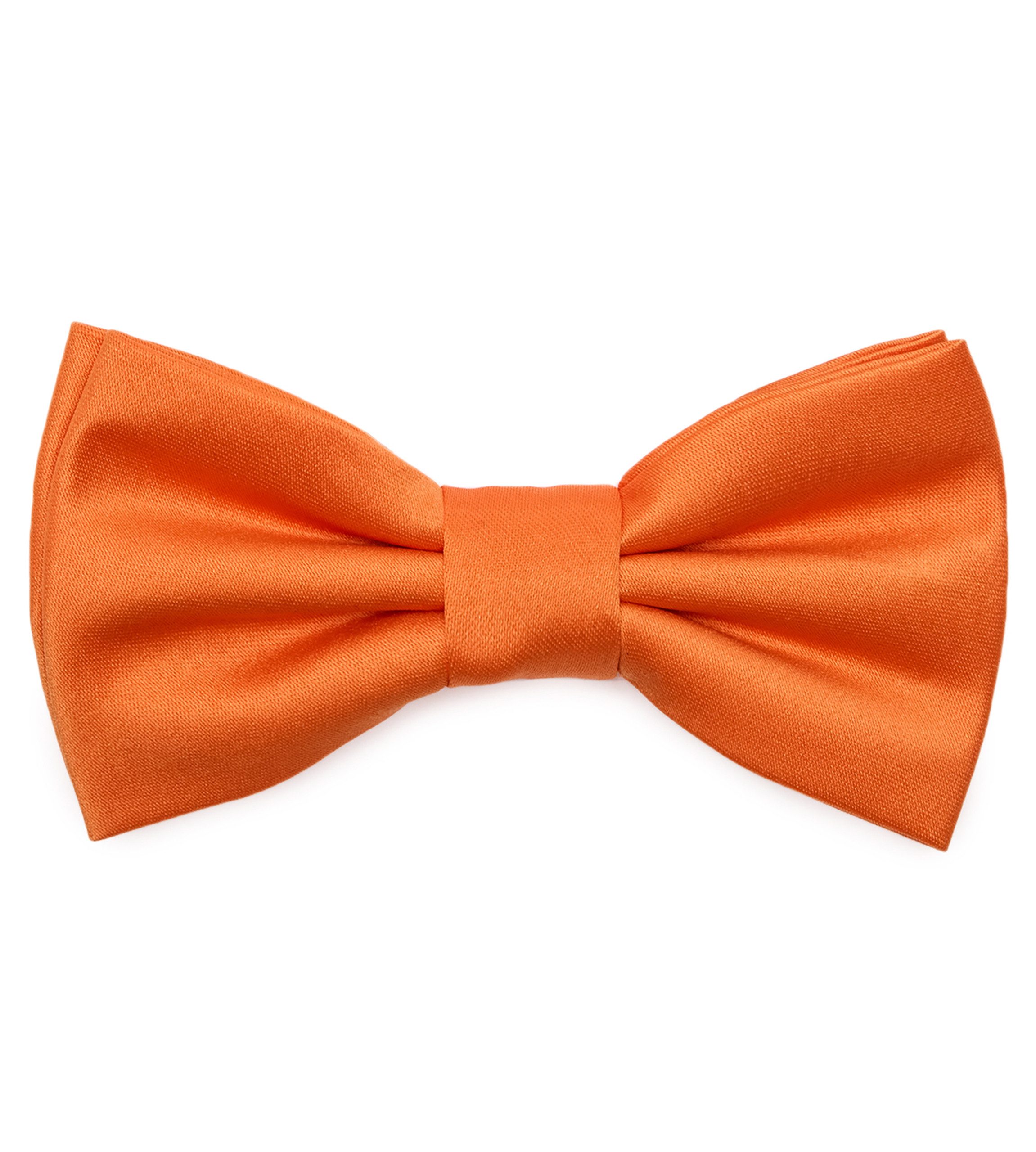 Ladeheid Kinderfliege Jungen Fliege - Vorgebunden Einstellbares Band Matte BKM (10cm x 5cm)