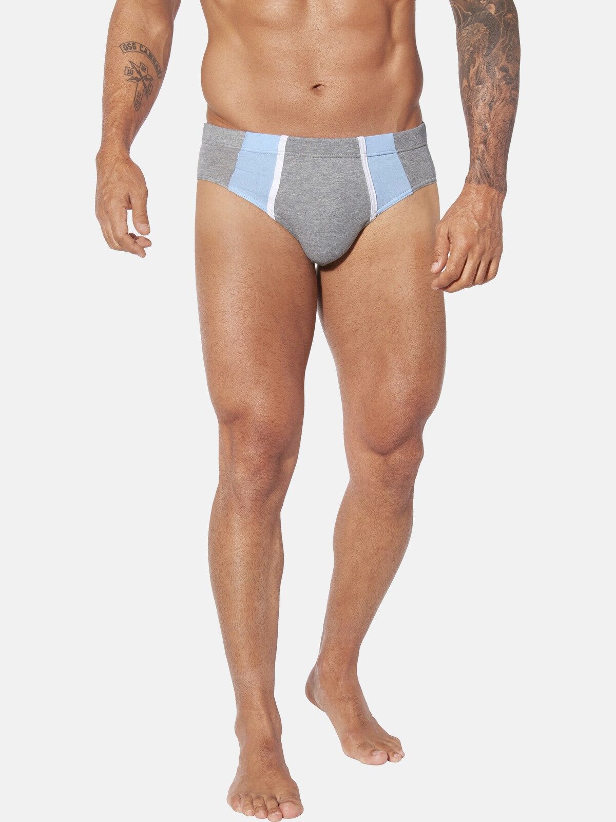 Jan Vanderstorm Slip KADEWIN (Set, 4-St) günstig online kaufen