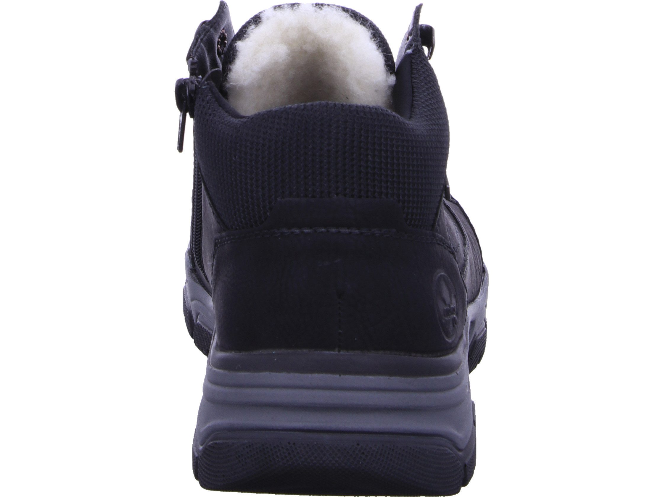 Rieker Schnürstiefel mit TEX-Membran