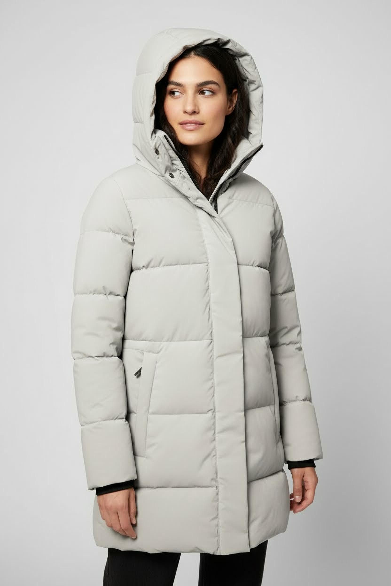 G.I.G.A. DX by killtec Funktionsparka GW 1 WMN QLTD PRK (1-St) günstig online kaufen