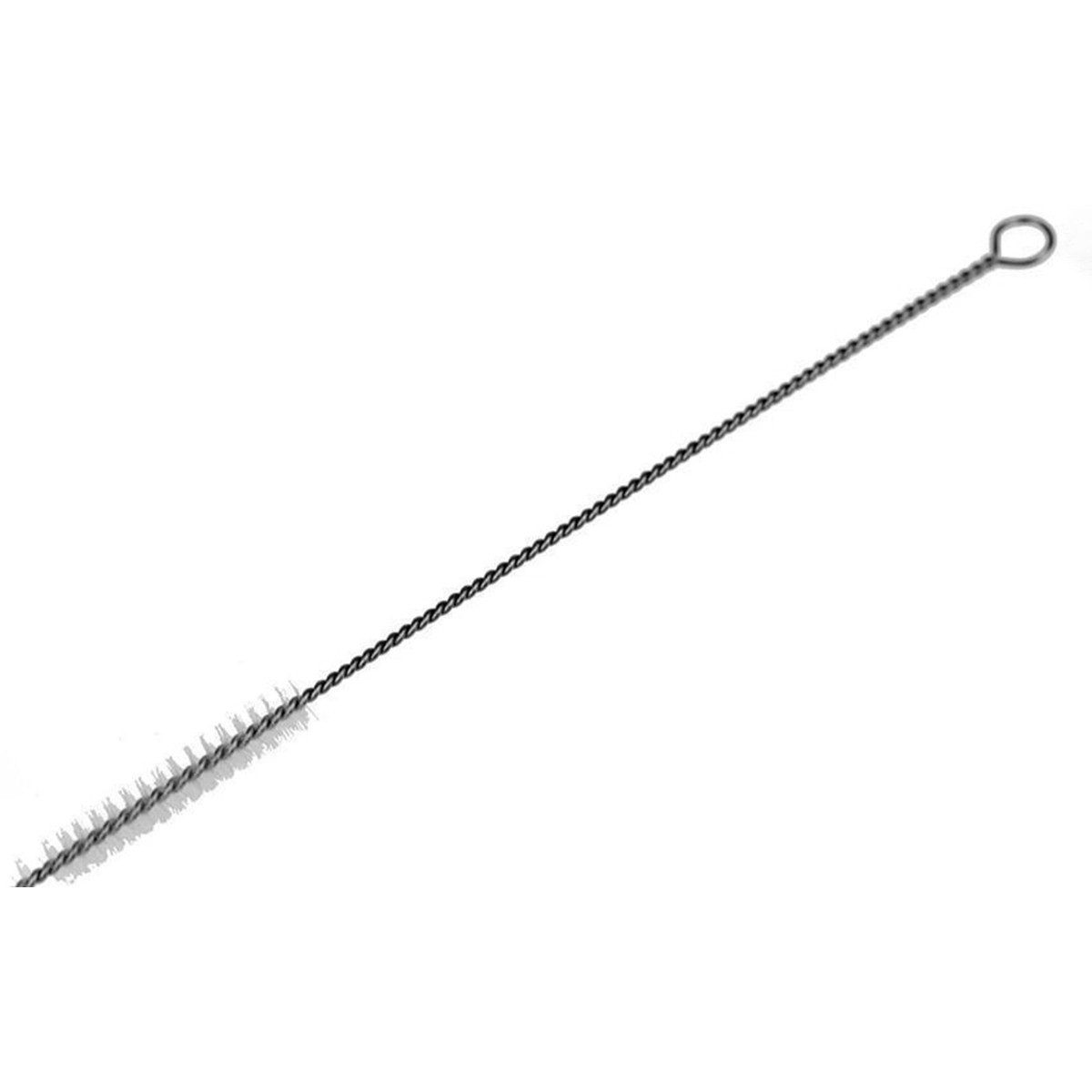 Piebert Reinigungsbürste Reinigungsbürste (8mm) zum Reinigen für Milchrohr, Milchschlauch