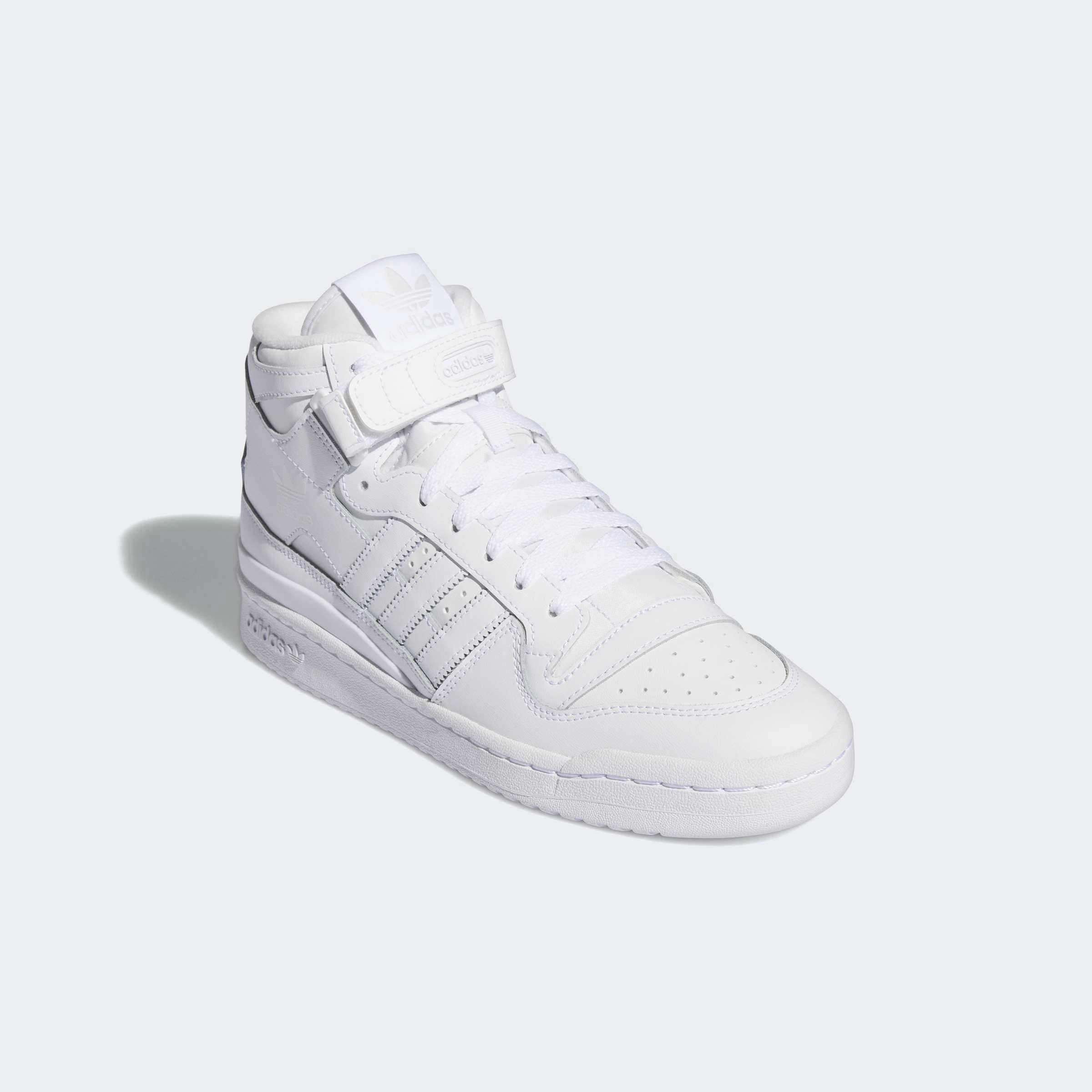 adidas Originals FORUM MID Sneaker günstig online kaufen