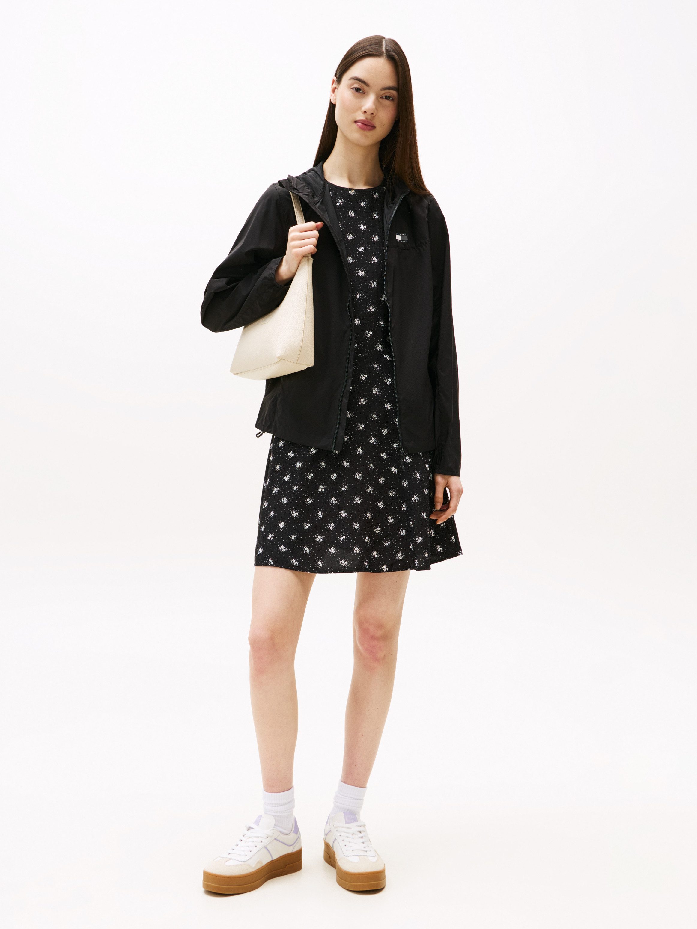 Tommy Jeans Windbreaker TJW OUTDOOR SHELL JACKET günstig online kaufen