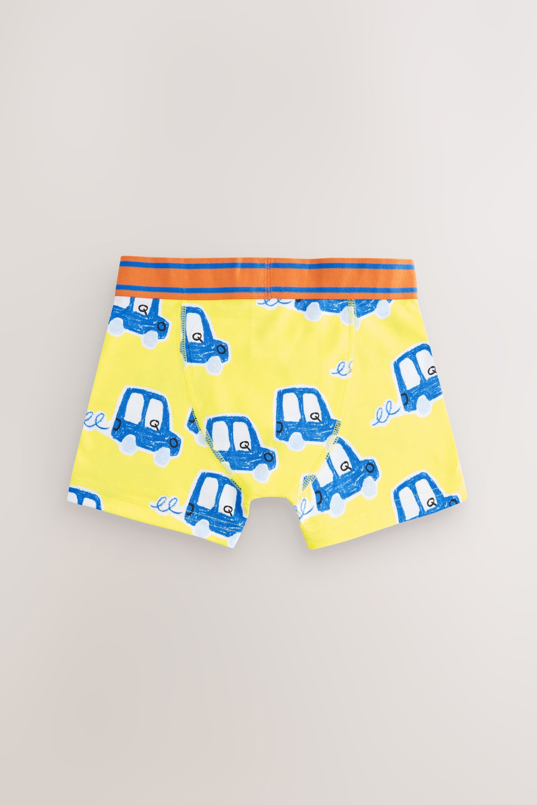 Next Trunk Boxershorts im 7er-Pack (7-St) günstig online kaufen