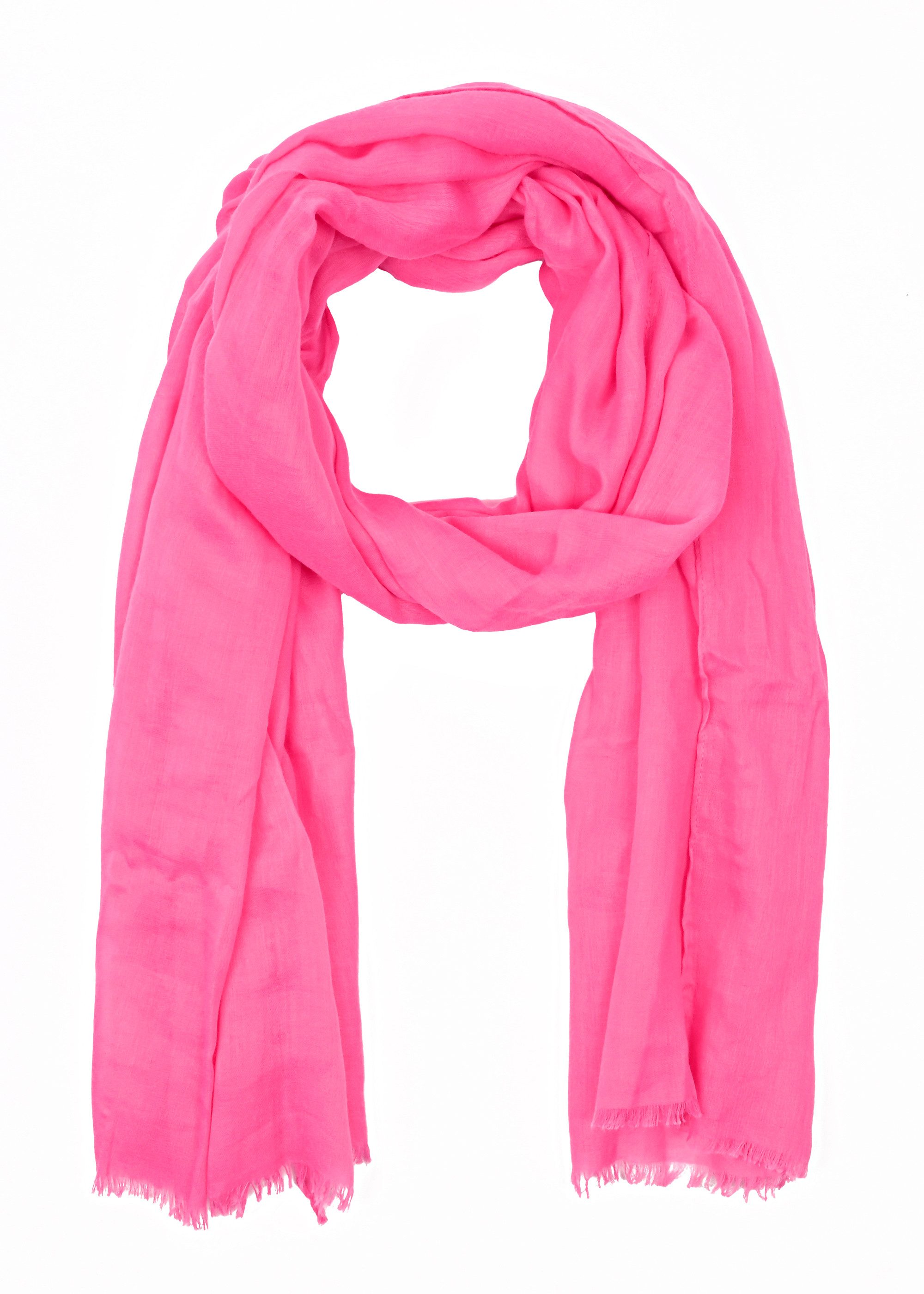 Goodman Design Modeschal Leichter Sommerschal Hazel, feminin und zeitlos, P günstig online kaufen