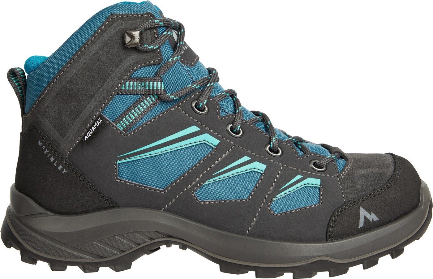 McKINLEY Da.-Wander-Stiefel Discover III MID Wanderstiefel