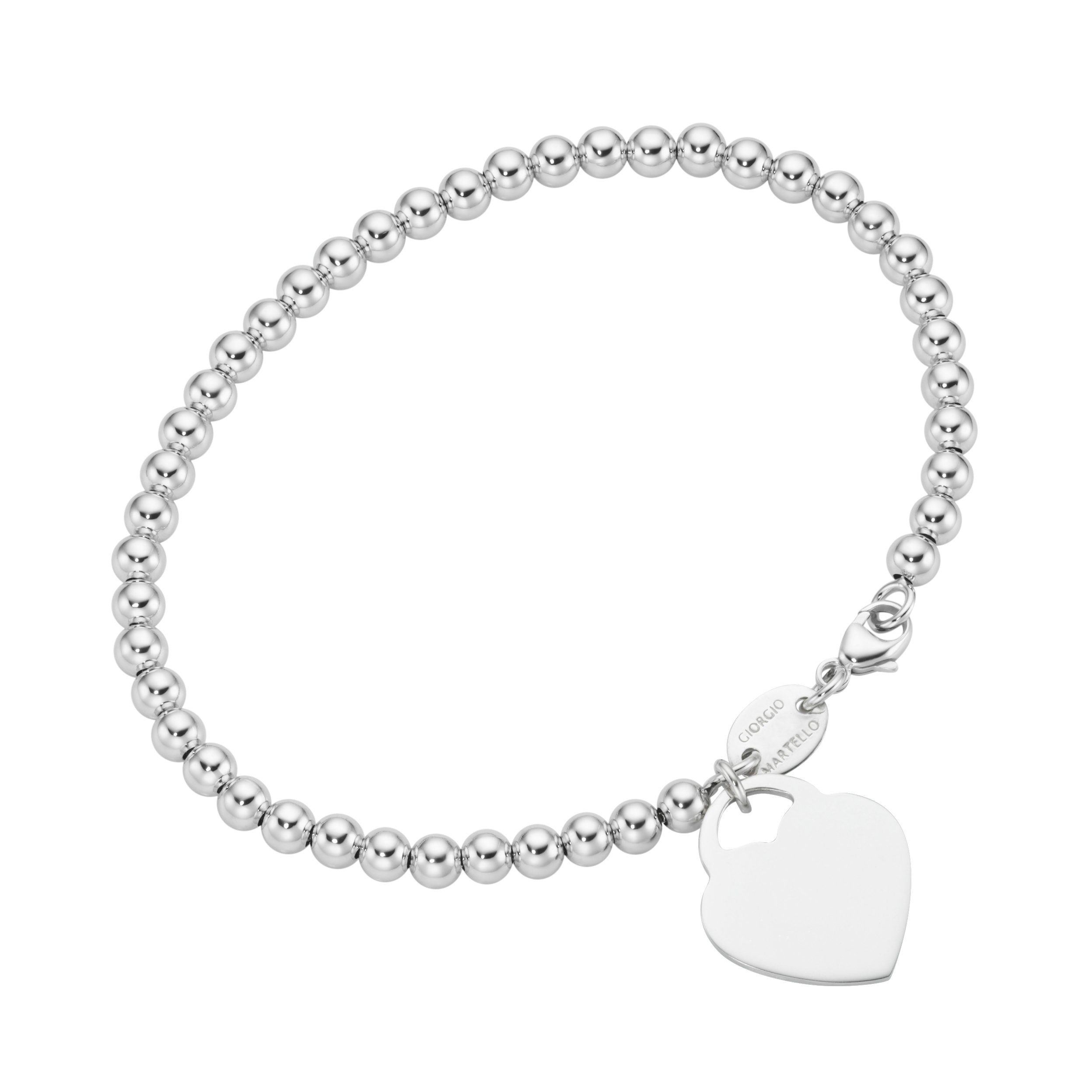 GIORGIO MARTELLO MILANO Armband Kugeln mit günstig online kaufen