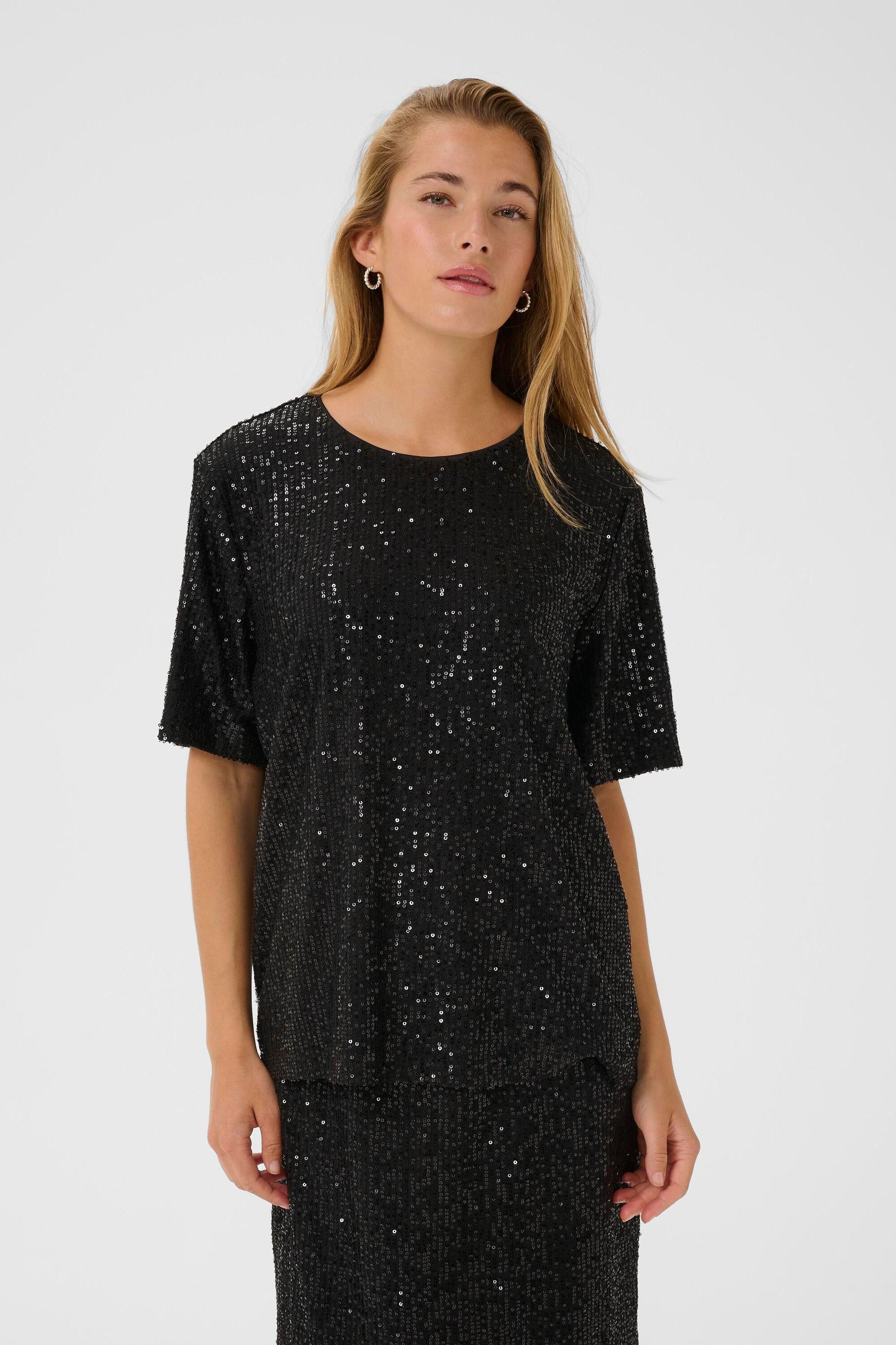 KAFFE Jerseyrock Rock KAlila