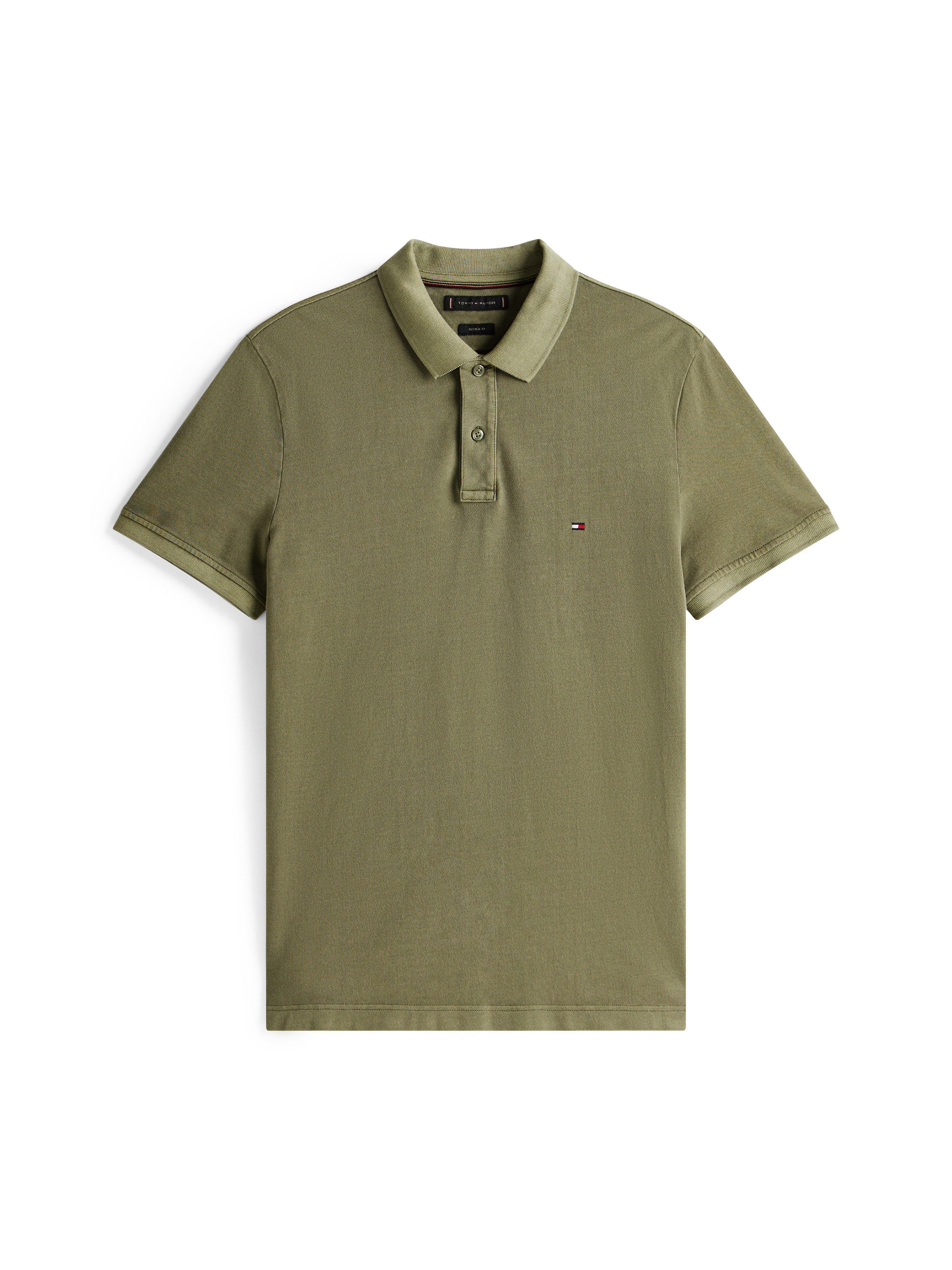 Poloshirt GARMENT DYE REG POLO