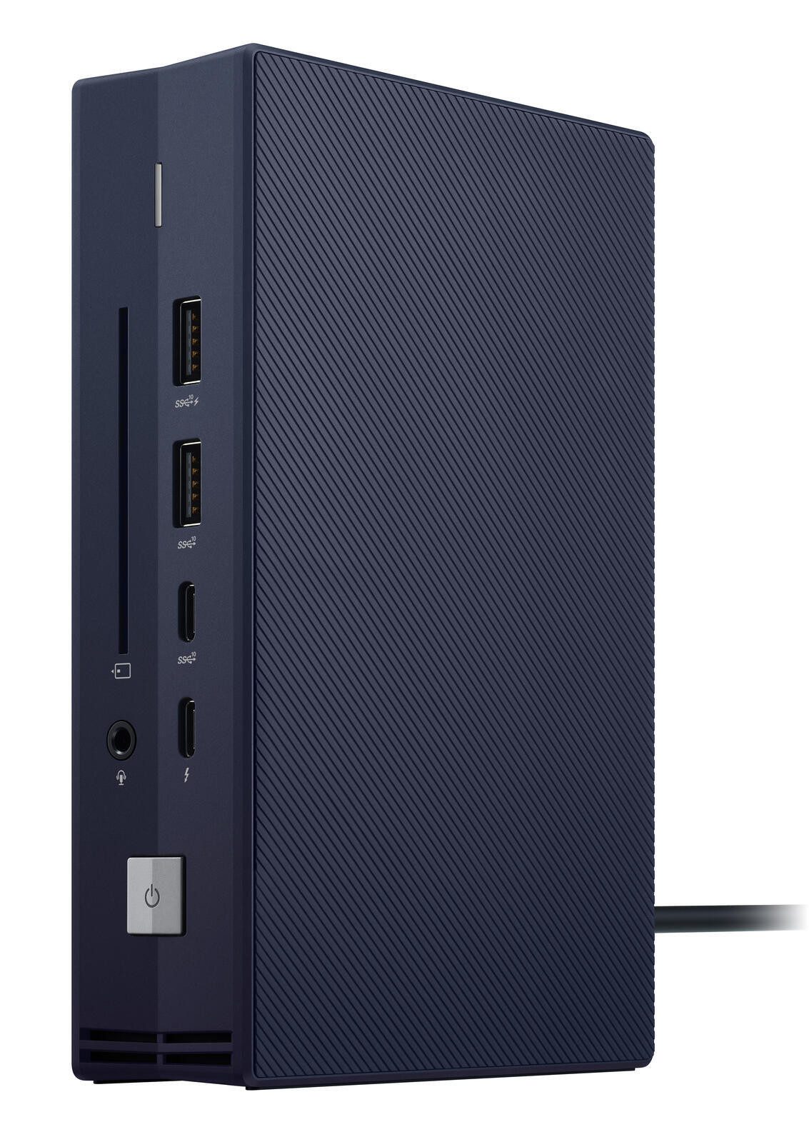 Asus Laptop-Dockingstation Asus SimPro Dock 2 (90NX0460-P00030)