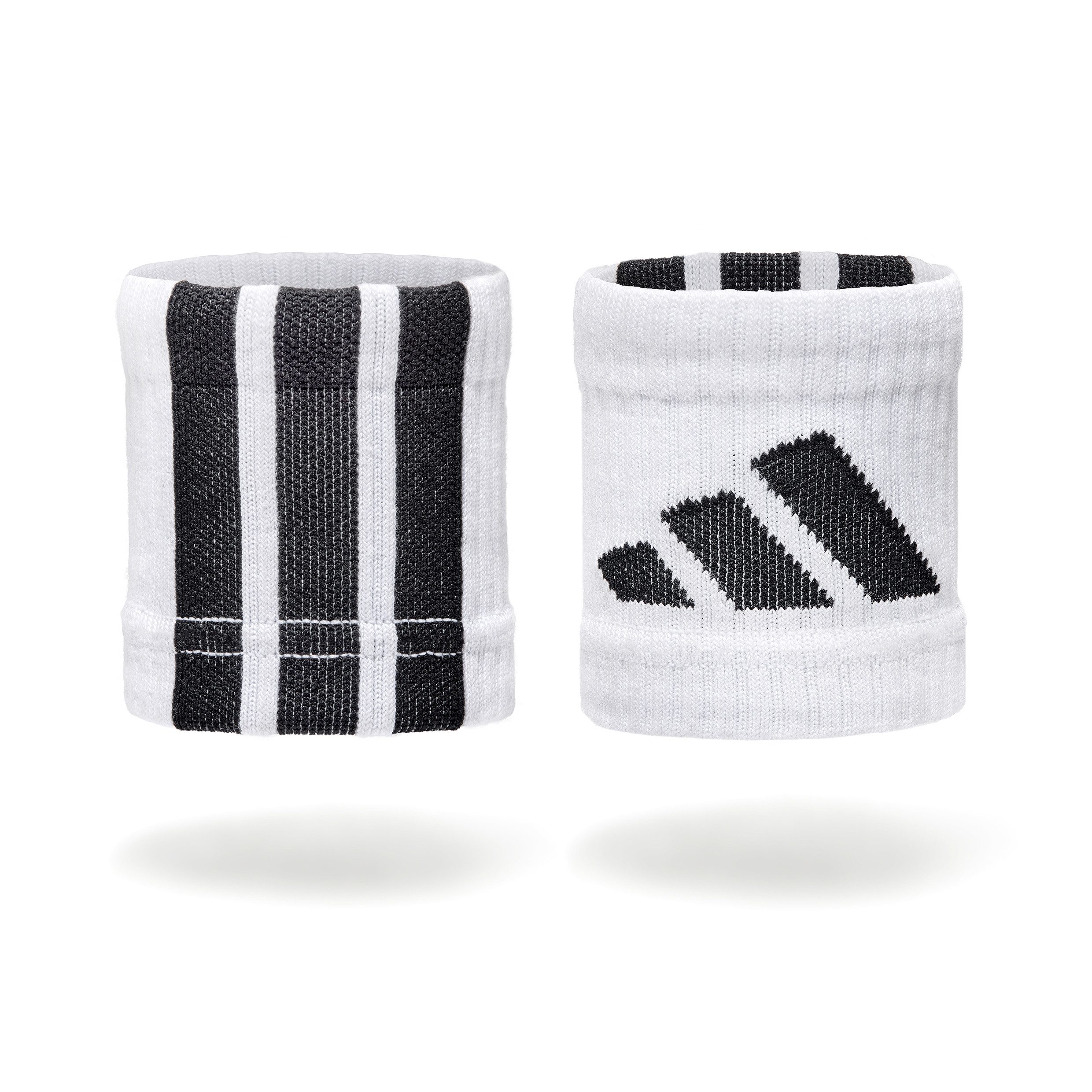 adidas Performance Bandage Adidas Wrist Protectors - 8cm - White/Black