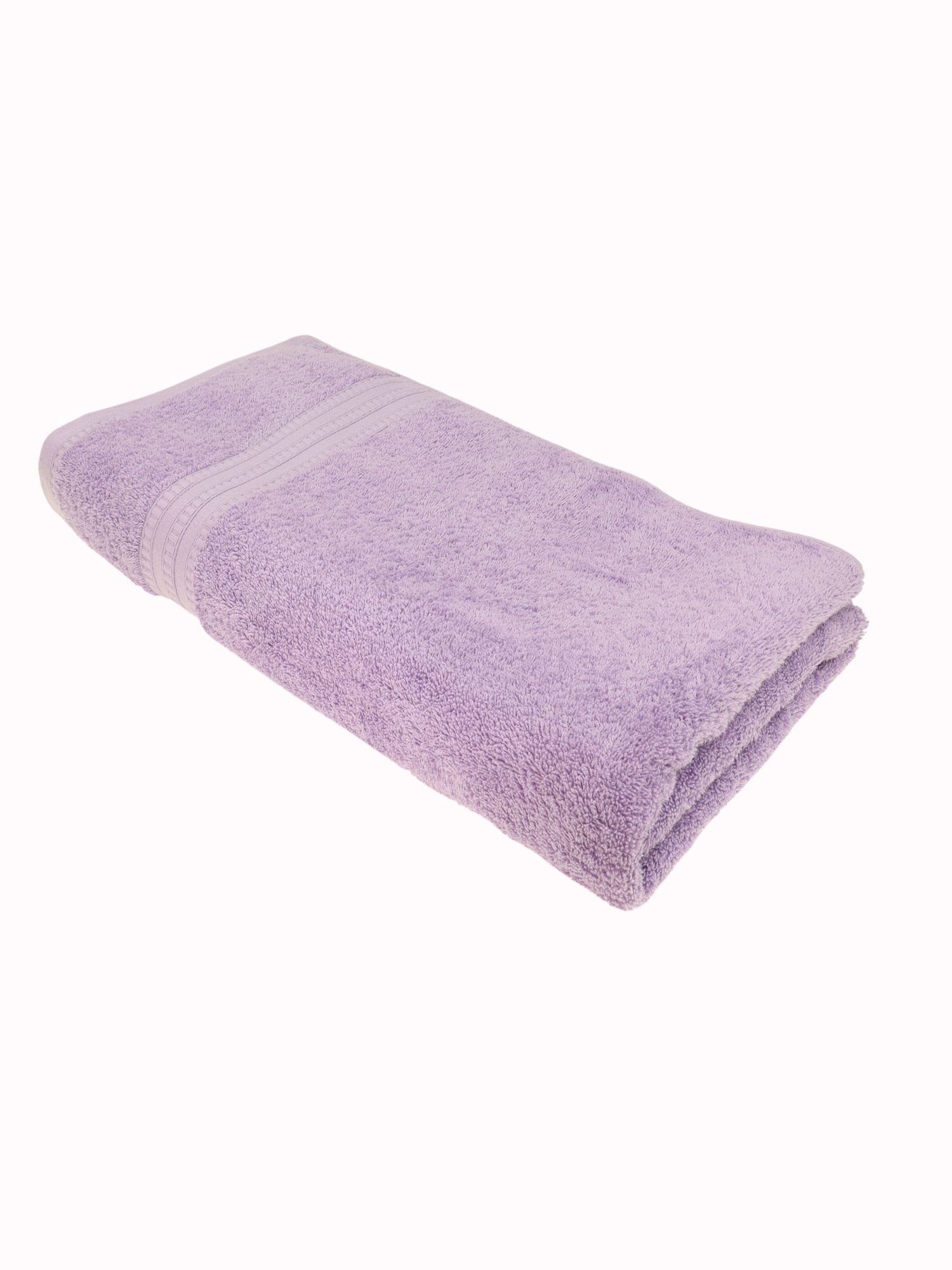 Julie Julsen Handtücher 4-Handtücher-Lavendel, Bio-Baumwolle (4-St) günstig online kaufen