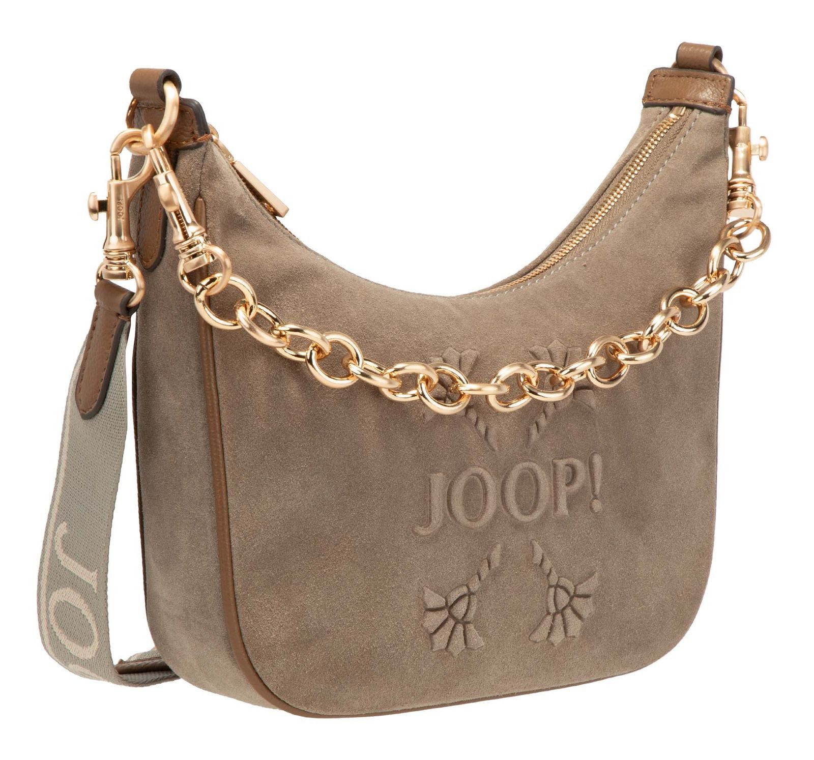 JOOP! Schultertasche Ginger Shoulderbag (Set, 2-tlg), günstig online kaufen