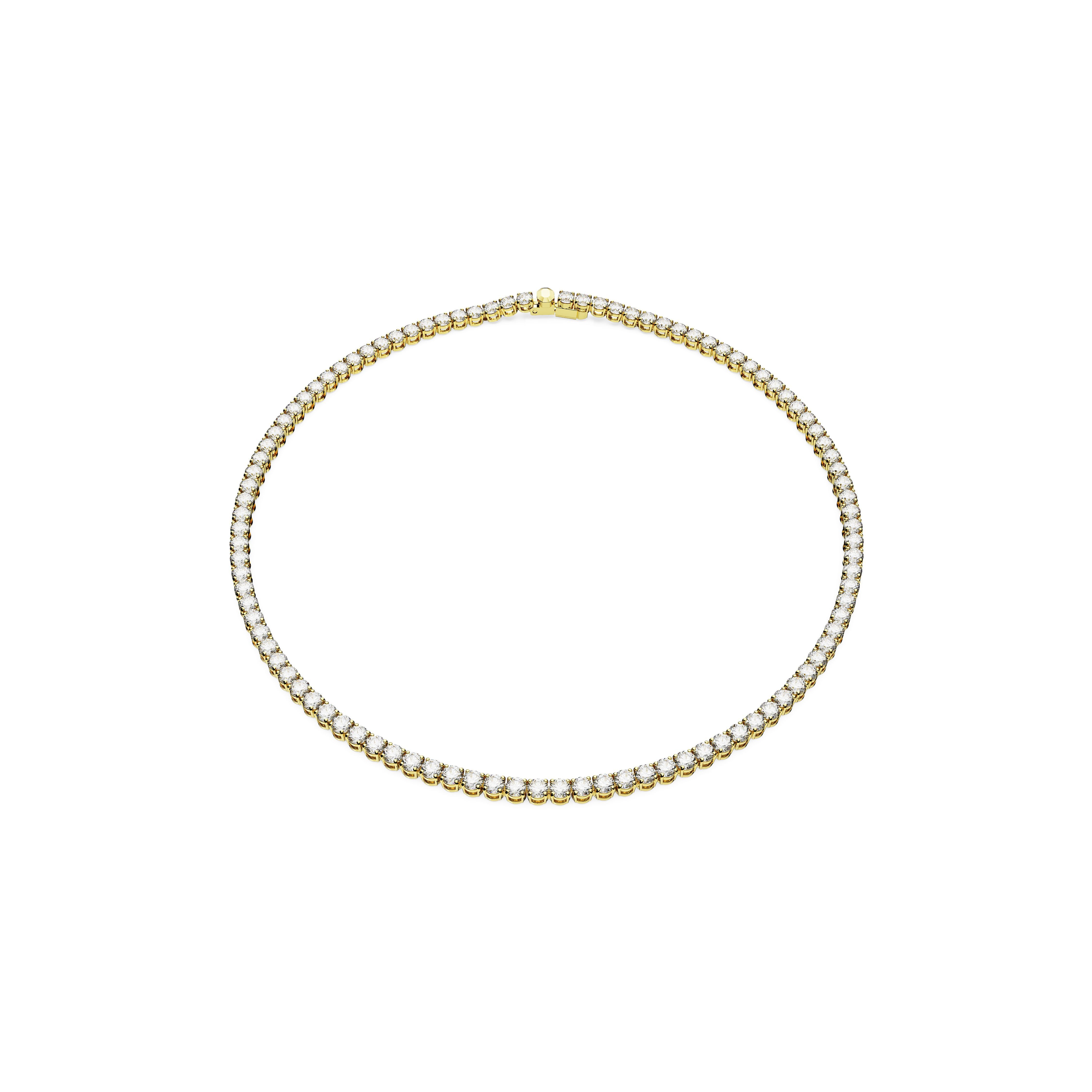 Swarovski Collier...