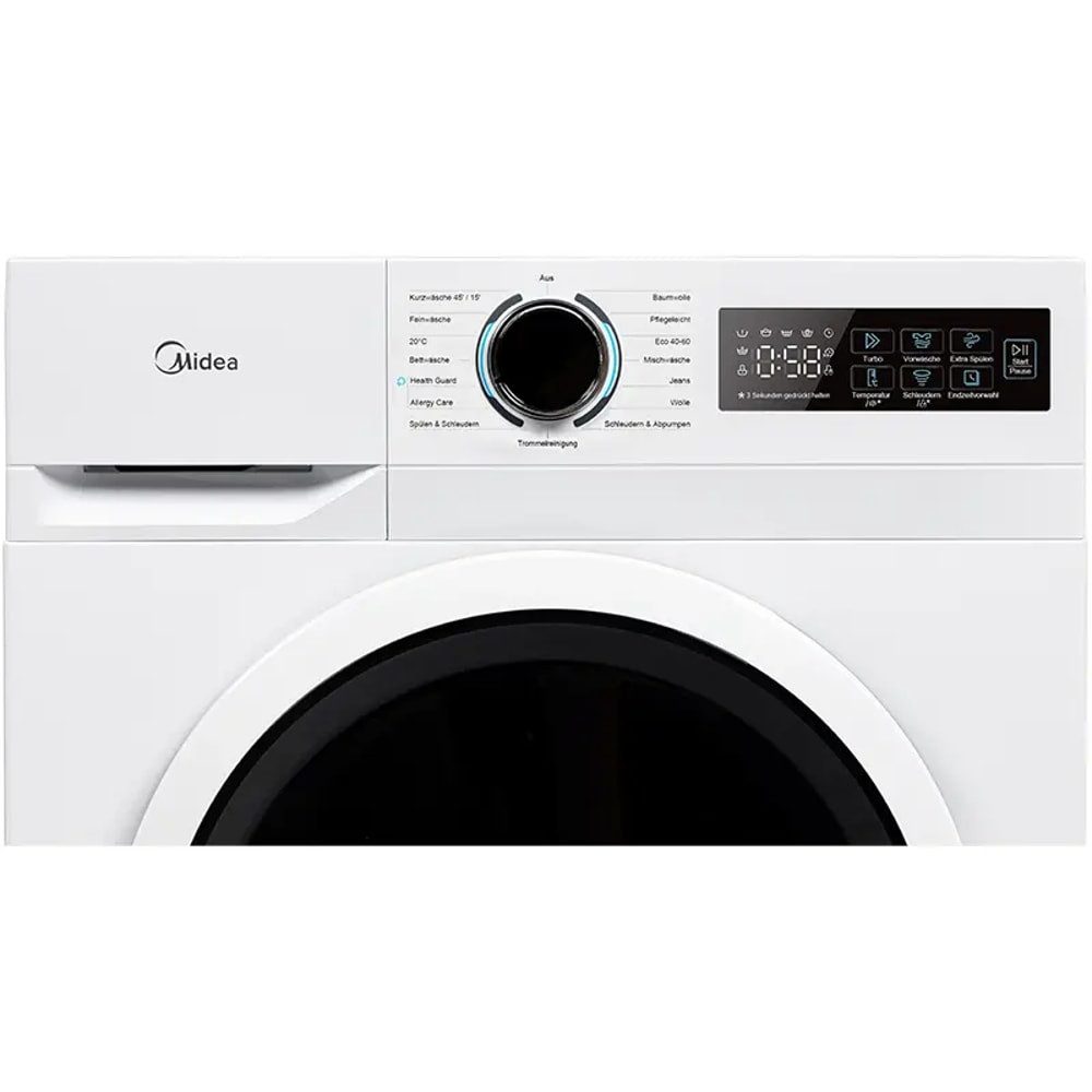 Midea Waschmaschine 10002384