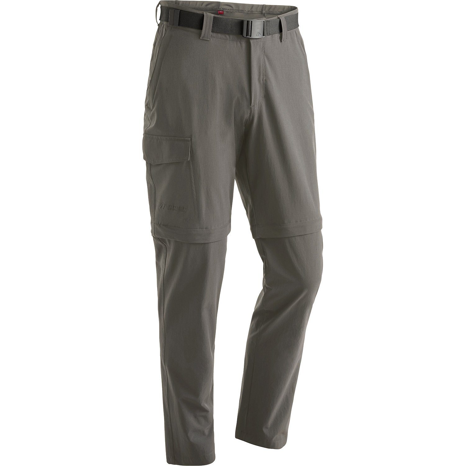 Maier Sports Funktionshose Zip-Hose Torid Slim günstig online kaufen