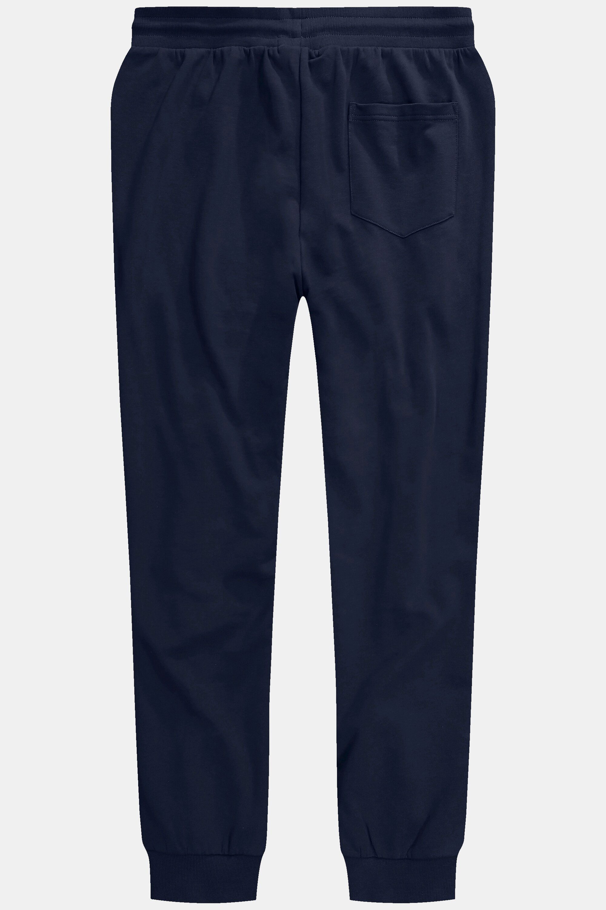 Men Plus Sweathose Jogginghose Bauchfit Modern Fit