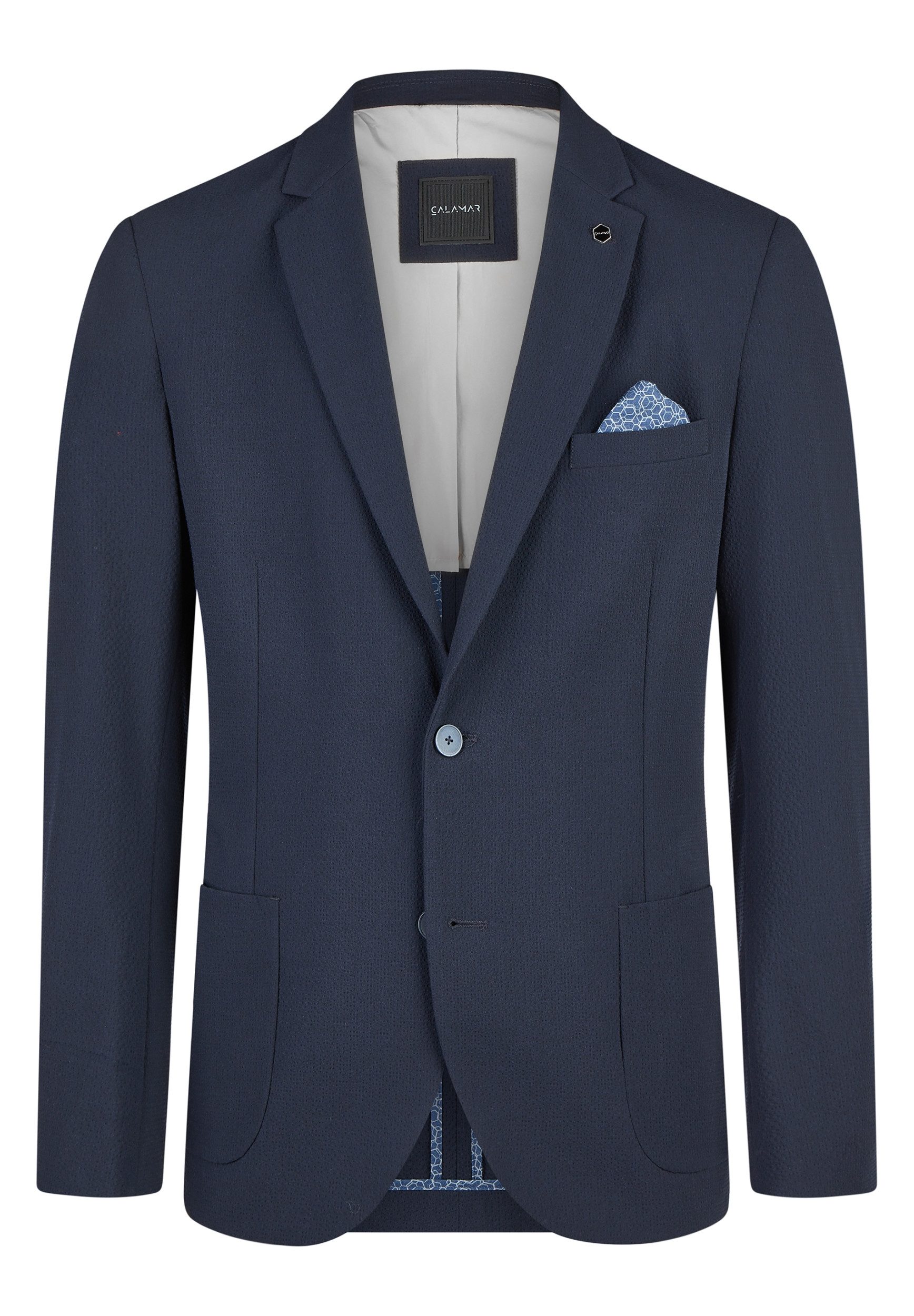 Calamar Sakko Indoor Blazers 43