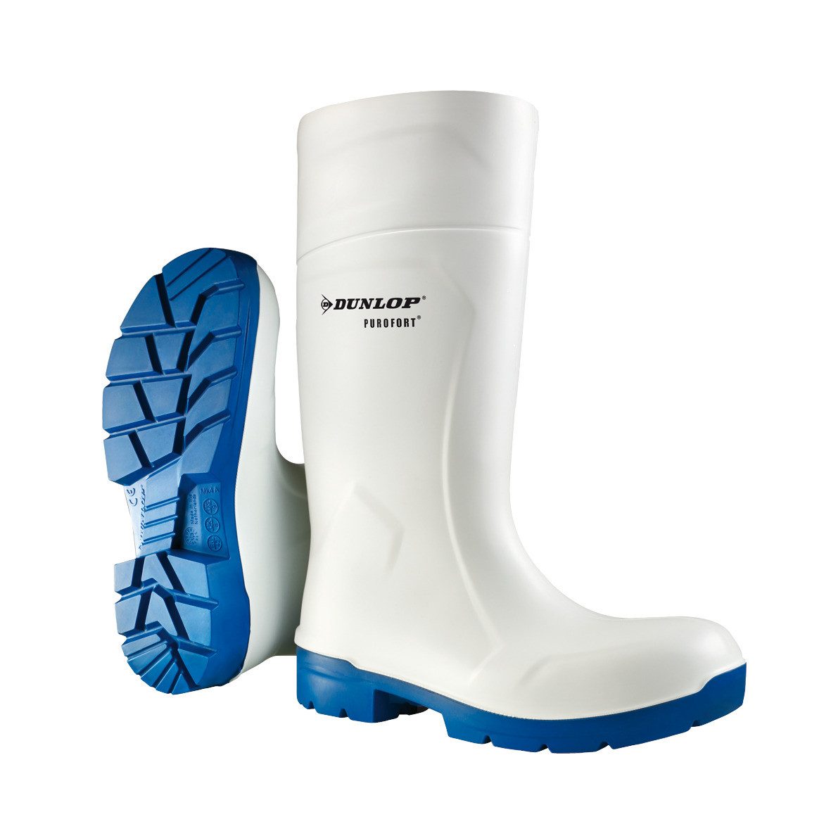 Dunlop_Workwear MutiGrip Stiefel