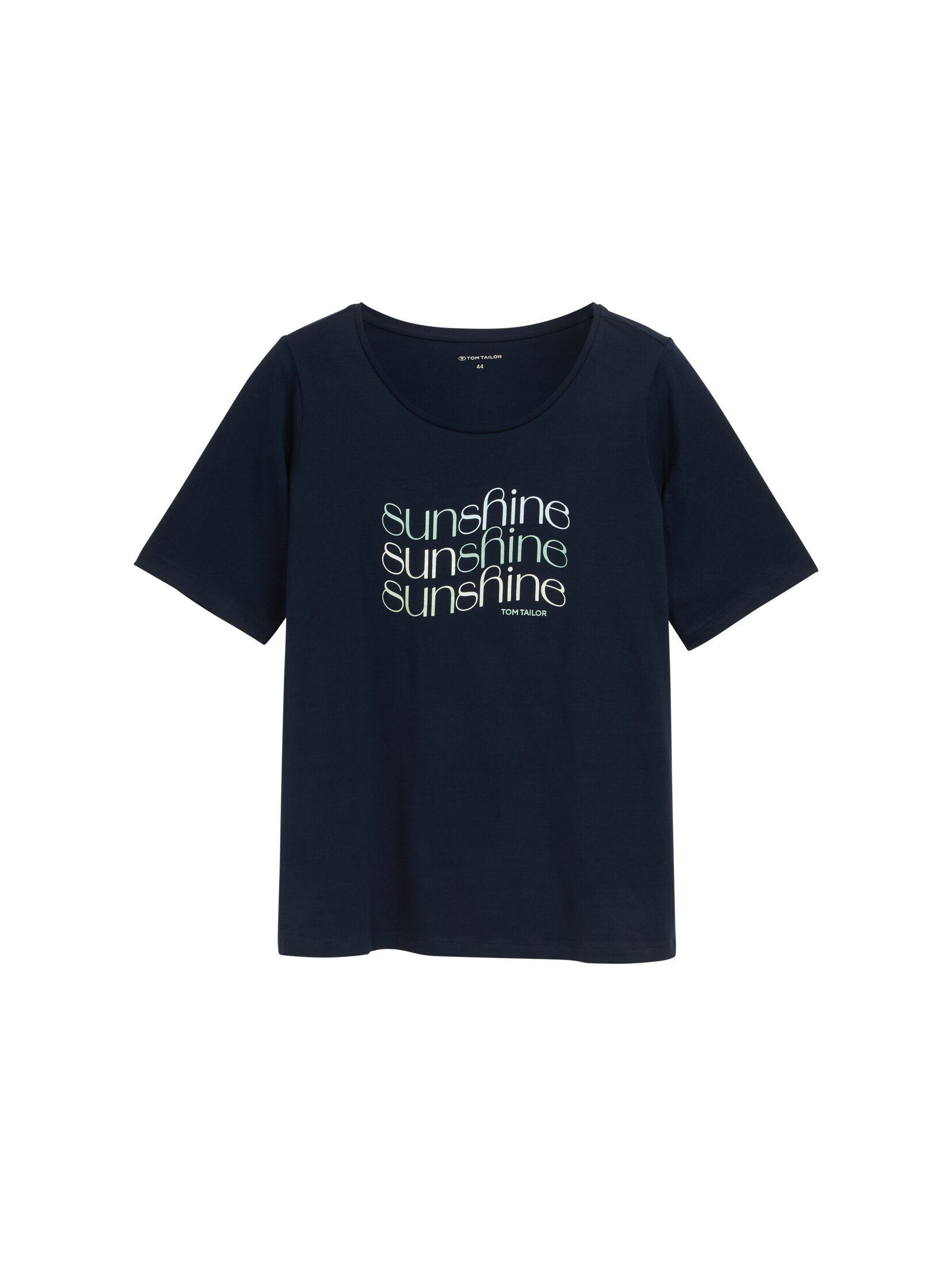 TOM TAILOR PLUS T-Shirt Plus Size günstig online kaufen