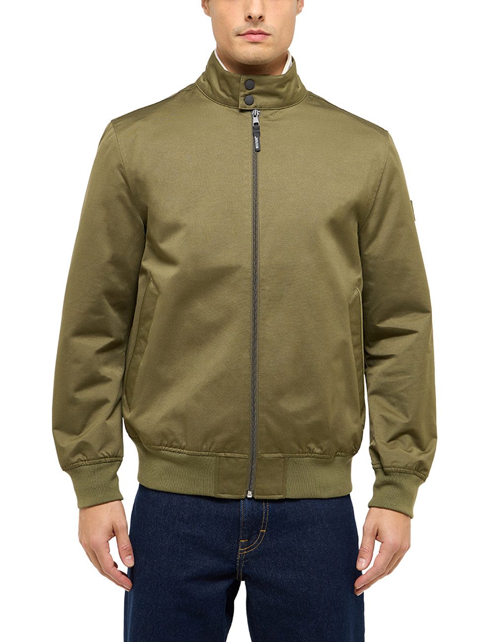 MUSTANG Outdoorjacke Herren Style Limon günstig online kaufen