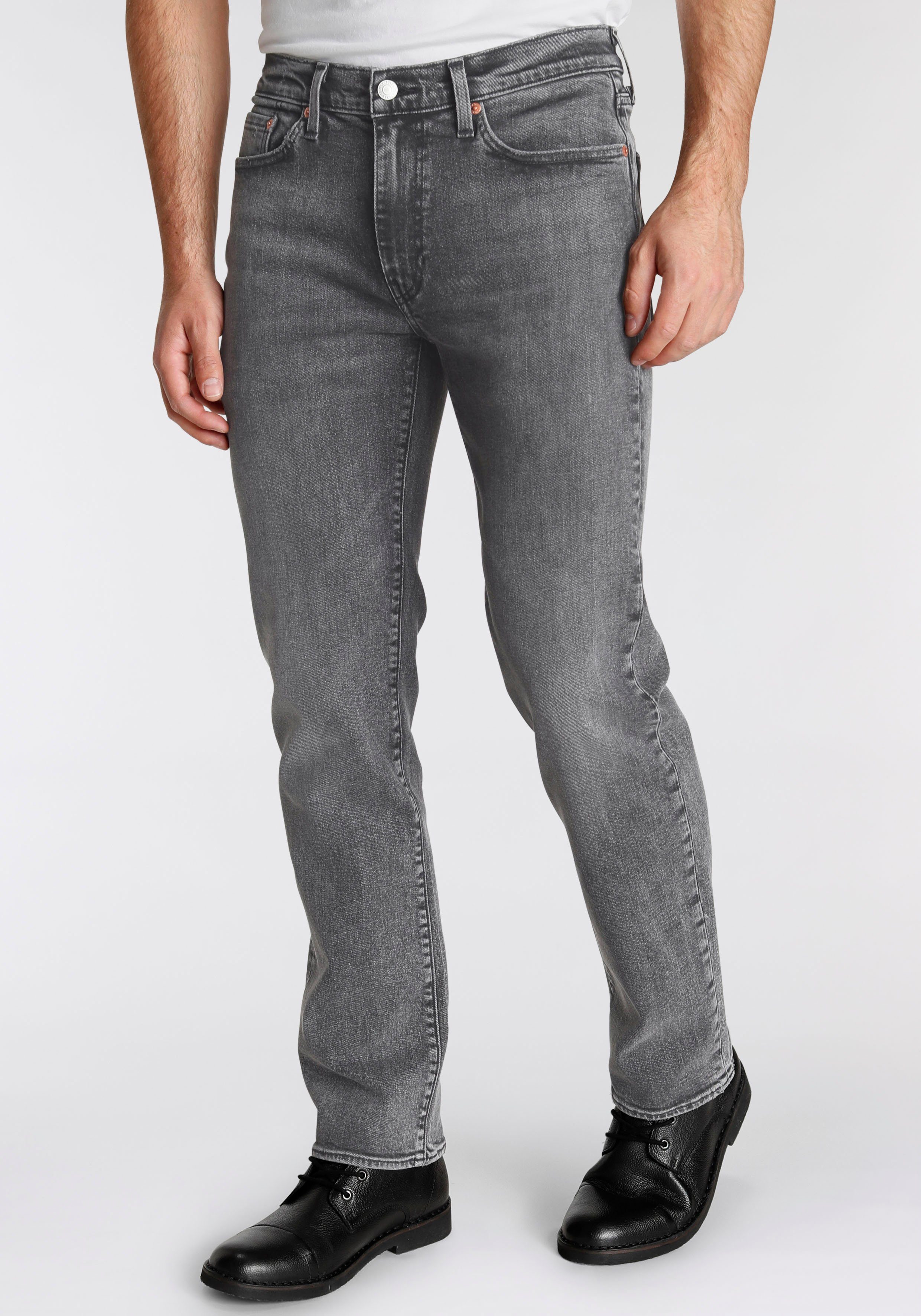 Skrøbelig jernbane egetræ Levi's® Straight-Jeans »514™« online kaufen | OTTO