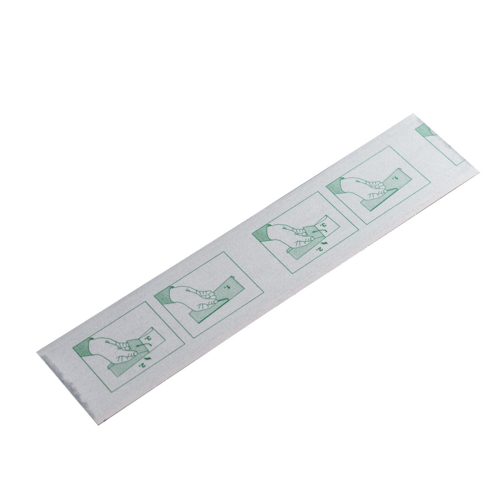 Detia Universal Klebefänger transparent