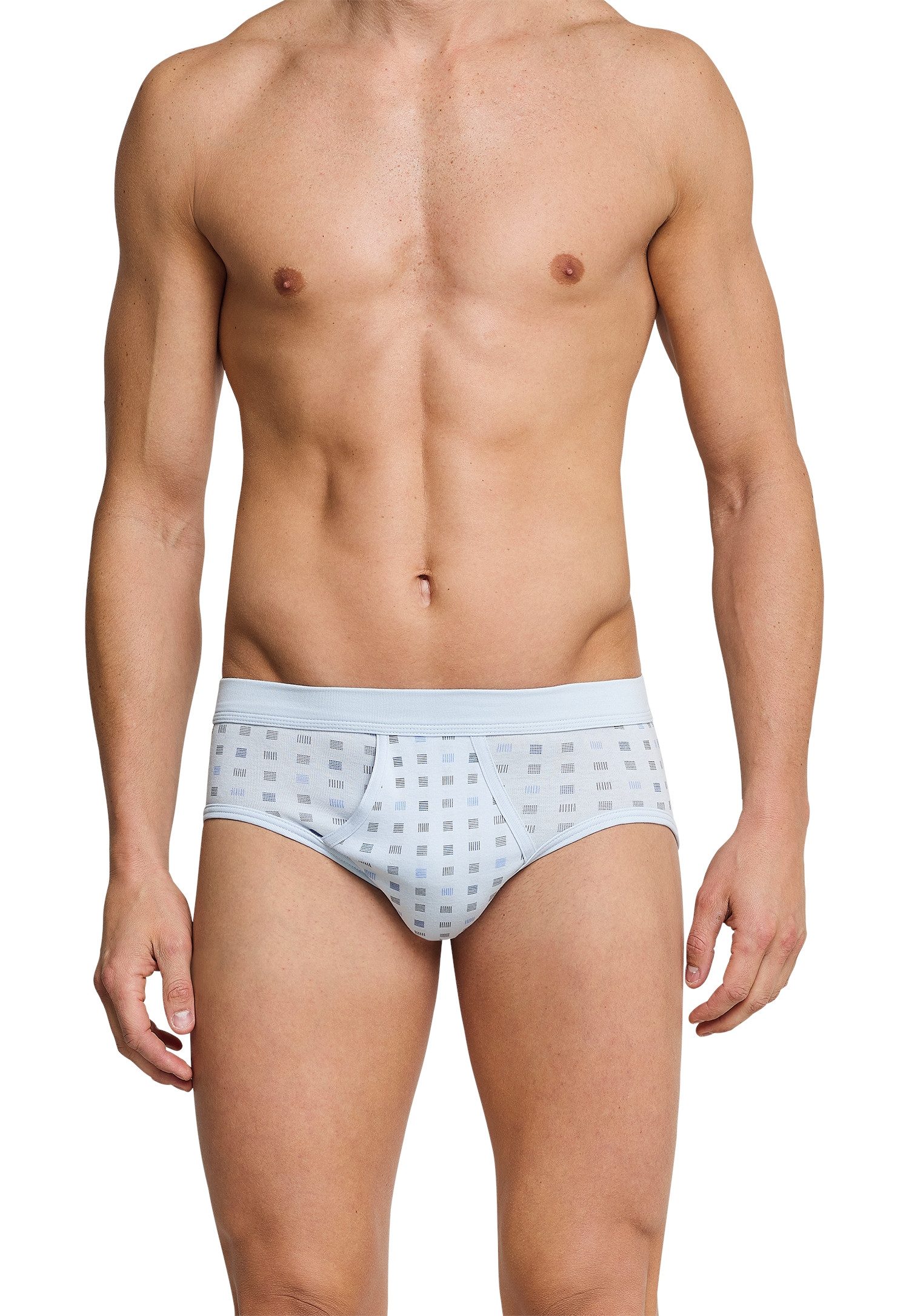 Schiesser Slip Cotton Essentials (2er Pack) günstig online kaufen