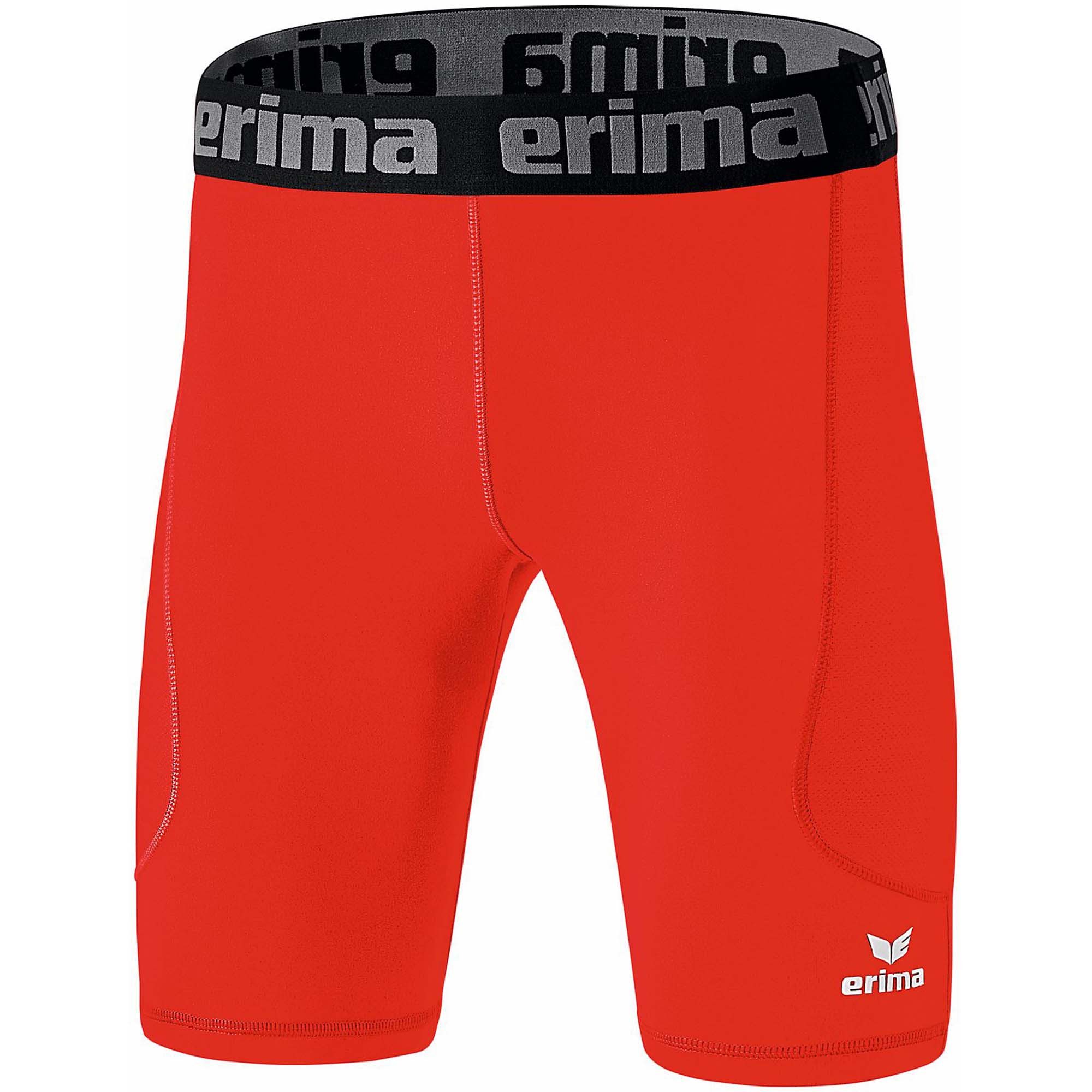 Trainingstights erima Herren Kurze Tight Elemental