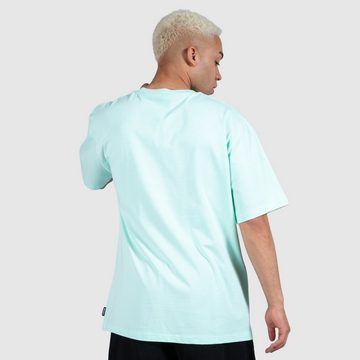 Smilodox T-Shirt Lawson Oversize, 100% Baumwolle