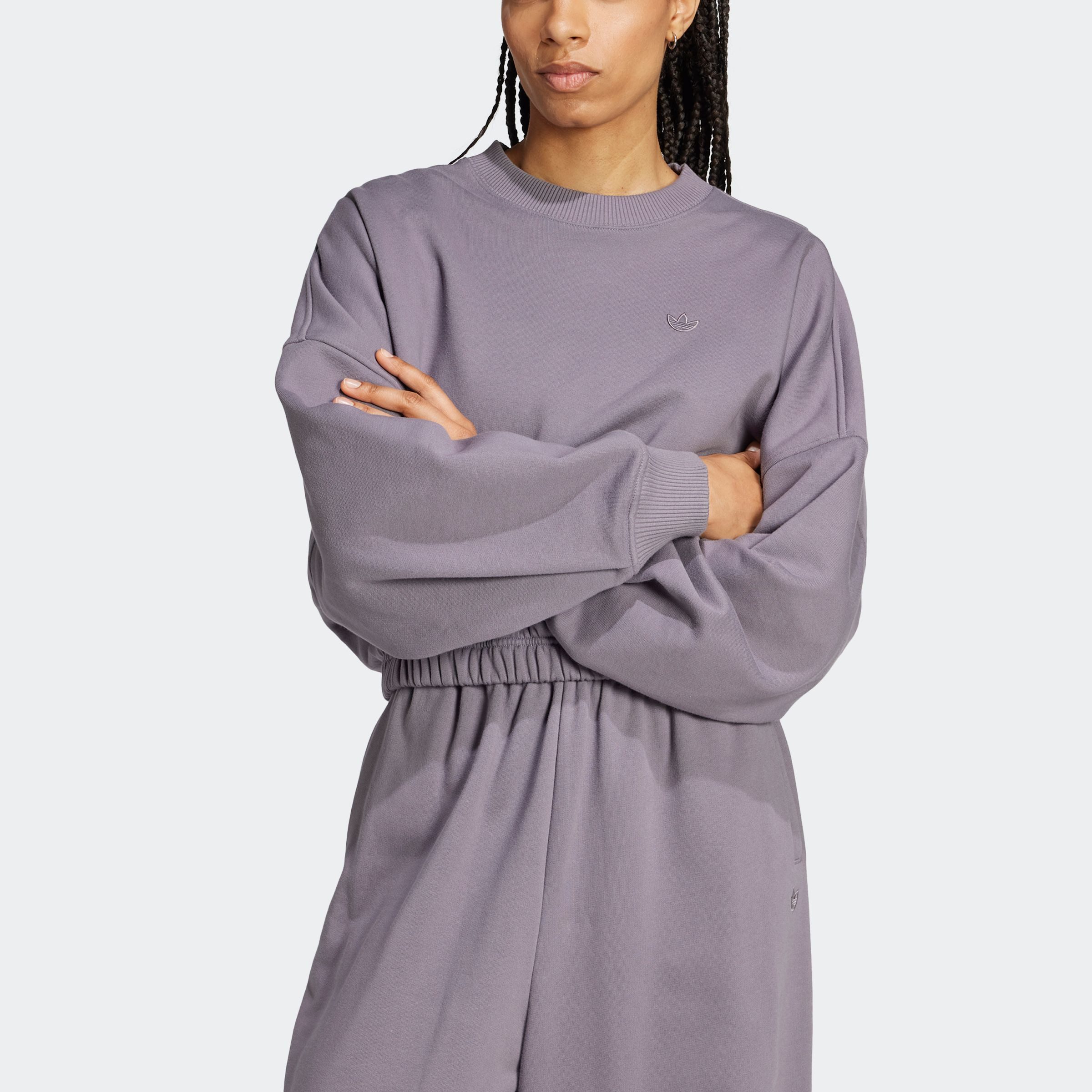 adidas Originals Sweatshirt P ESS SWEATER günstig online kaufen