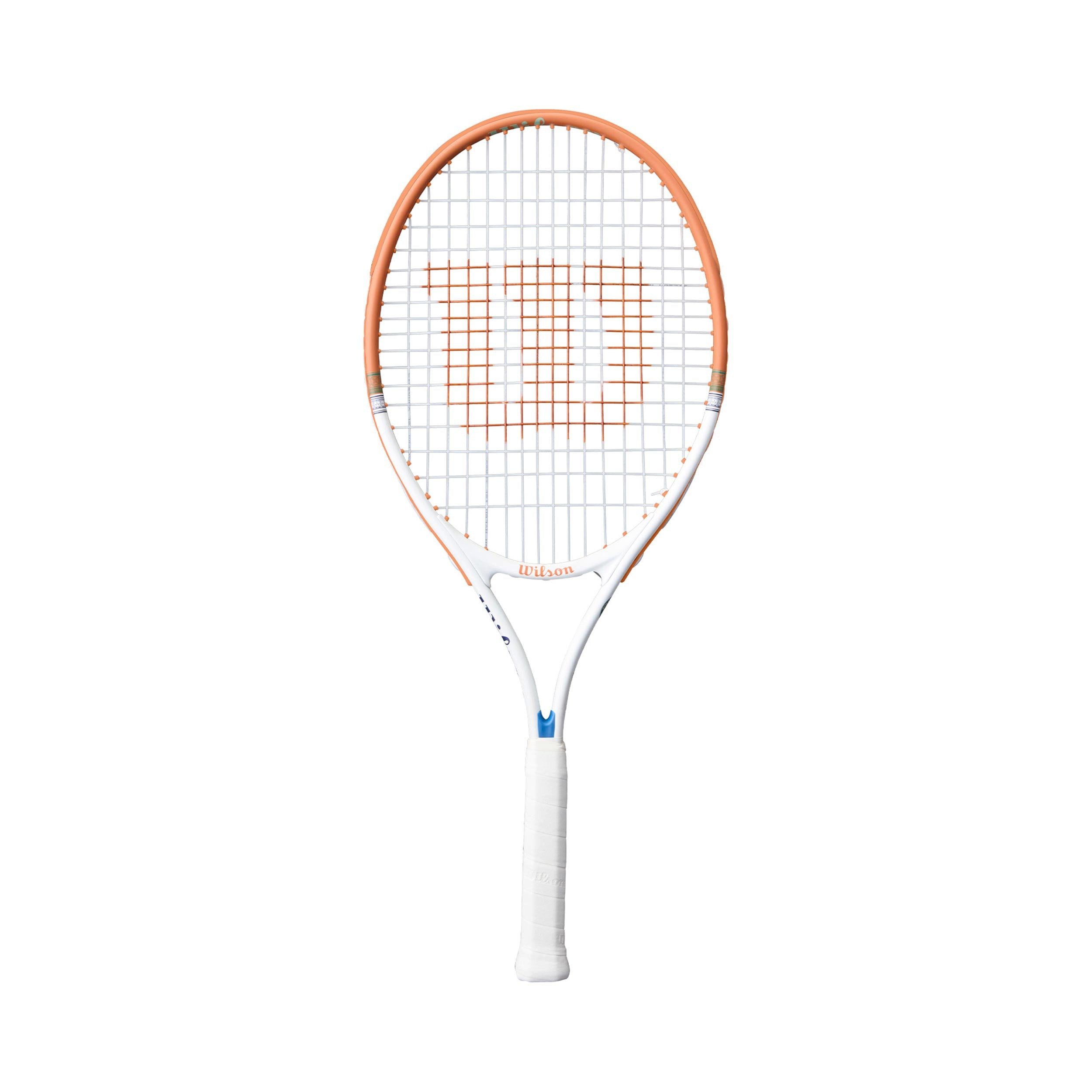 Wilson Tennisschläger Roland Garros Elite 25