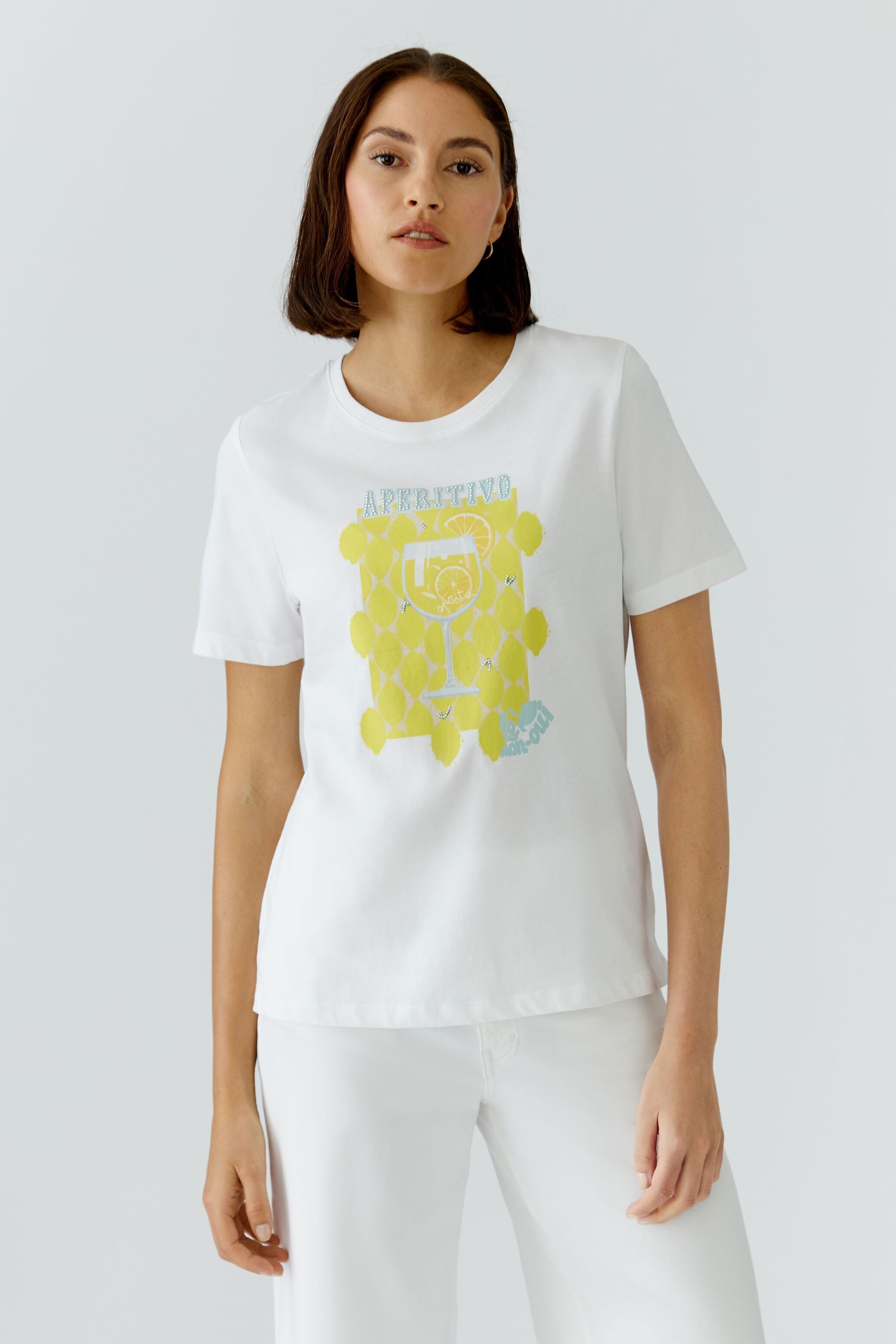 Oui T-Shirt