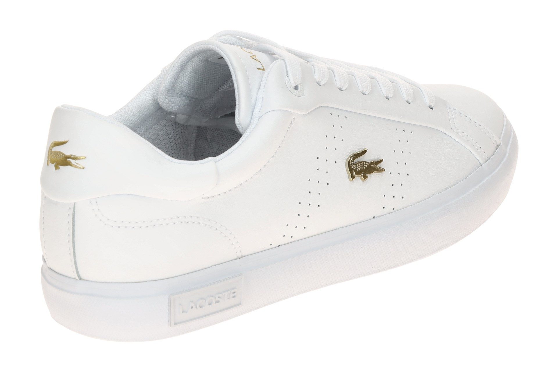 Lacoste 47SFA0072 216 Schnürschuh
